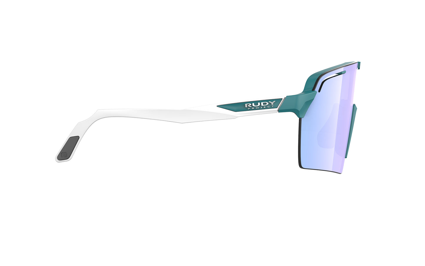Rudy Project Spinshield Pro Sunglasses – Performance Shield for Cycling & Running | Rudy Project Cycling Sunglasses and Helmets