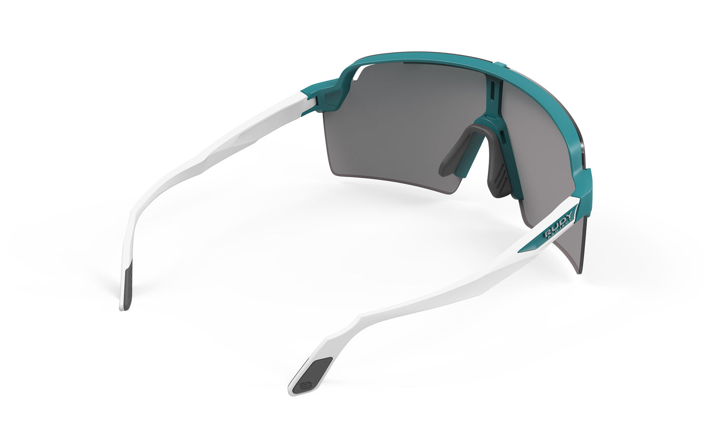 Rudy Project Spinshield Pro Sunglasses – Performance Shield for Cycling & Running | Rudy Project Cycling Sunglasses and Helmets