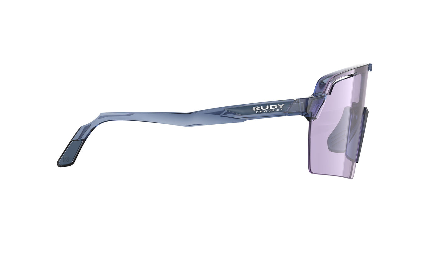 Rudy Project Spinshield Pro Sunglasses – Performance Shield for Cycling & Running | Rudy Project Cycling Sunglasses and Helmets