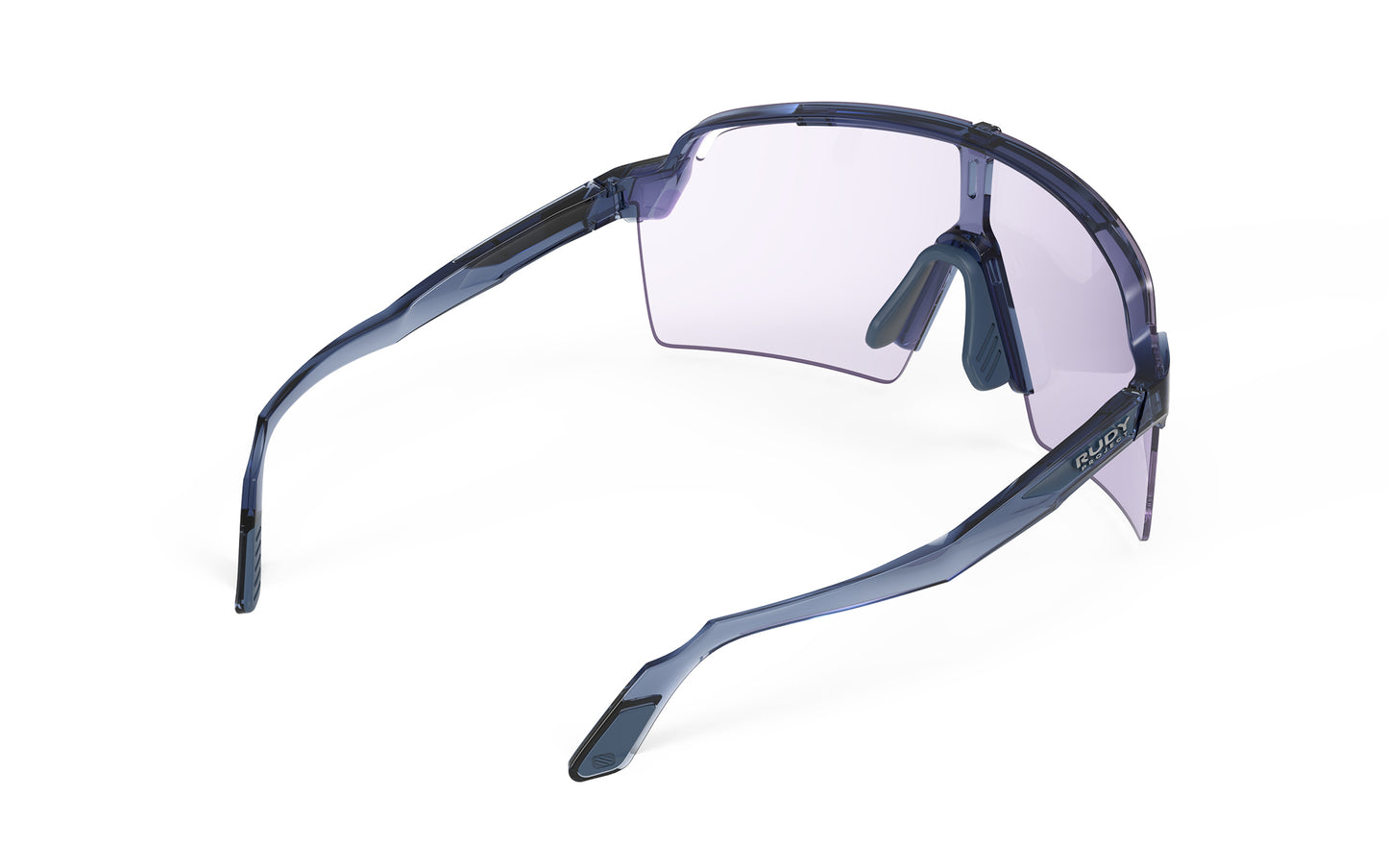 Rudy Project Spinshield Pro Sunglasses – Performance Shield for Cycling & Running | Rudy Project Cycling Sunglasses and Helmets