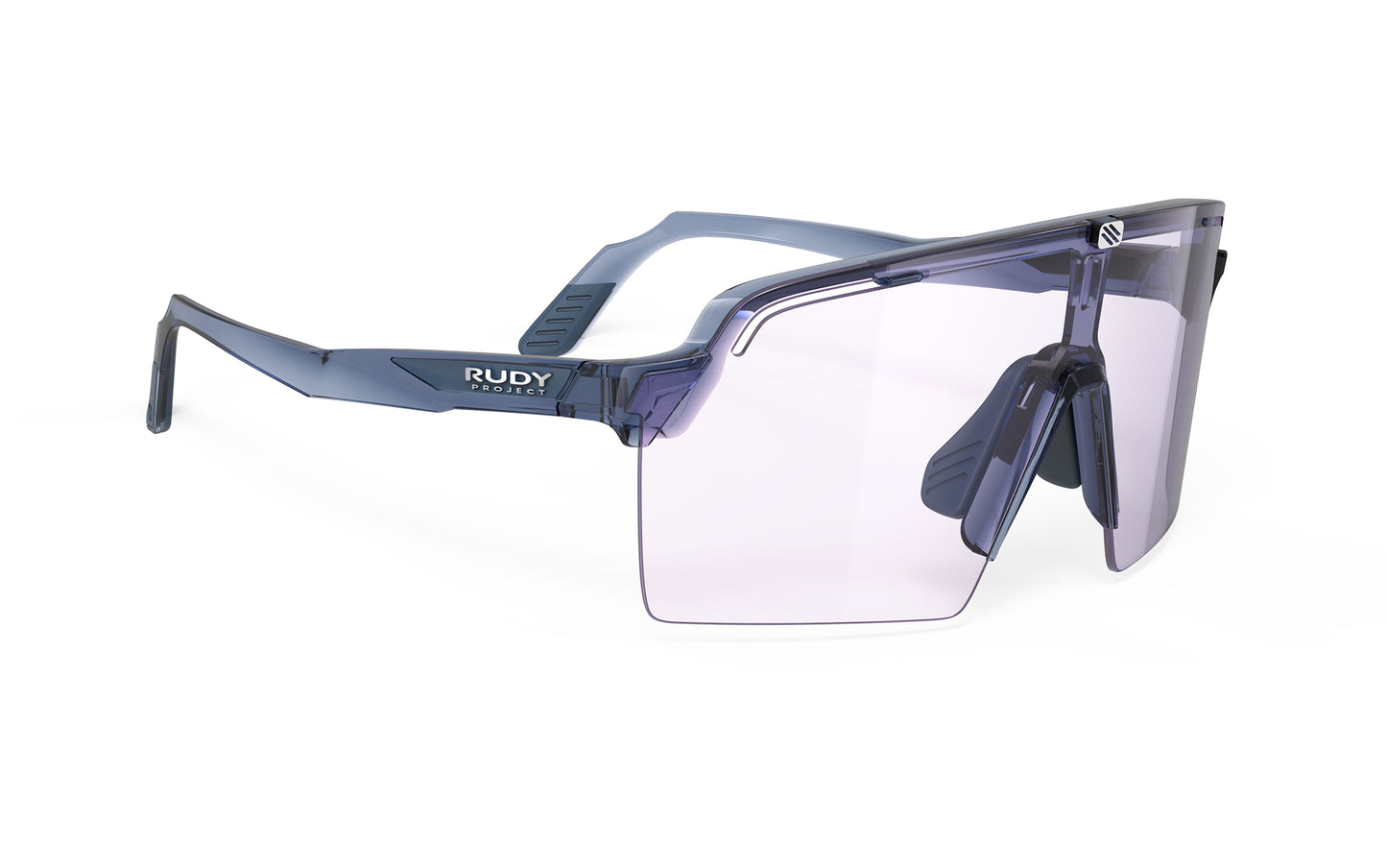 Rudy Project Spinshield Pro Sunglasses – Performance Shield for Cycling & Running | Rudy Project Cycling Sunglasses and Helmets