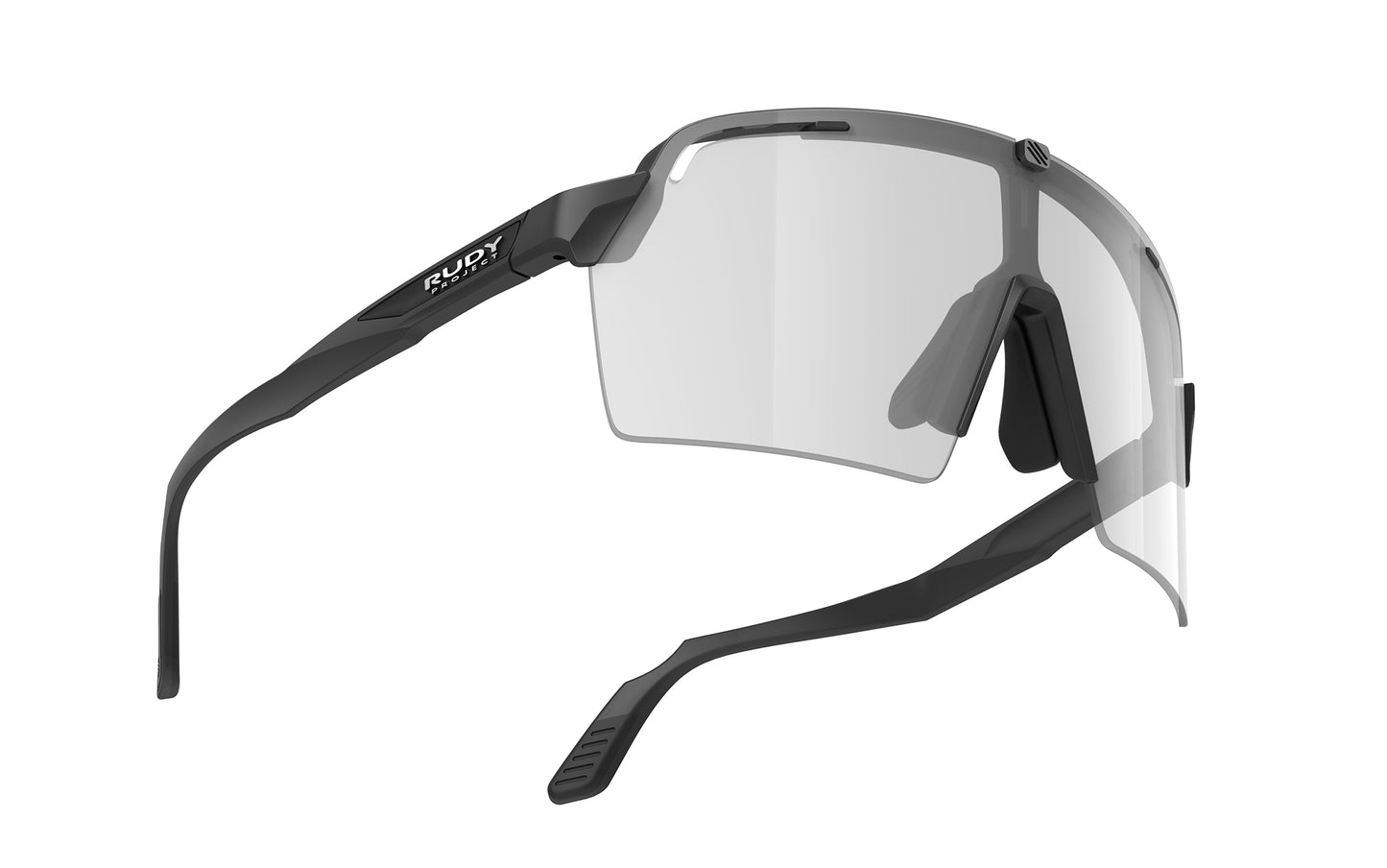 Rudy Project Spinshield Pro Sunglasses – Performance Shield for Cycling & Running | Rudy Project Cycling Sunglasses and Helmets