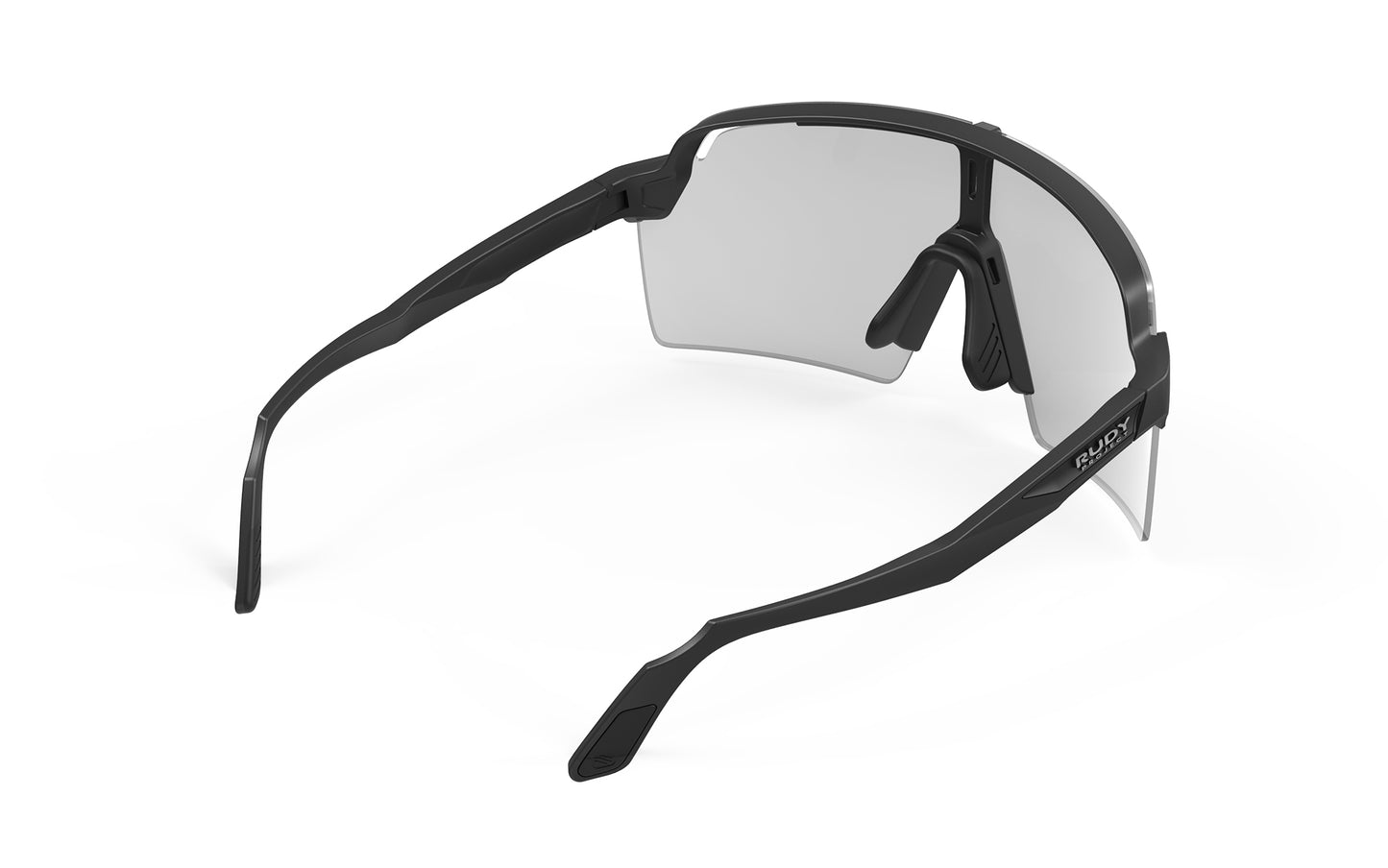 Rudy Project Spinshield Pro Sunglasses – Performance Shield for Cycling & Running | Rudy Project Cycling Sunglasses and Helmets