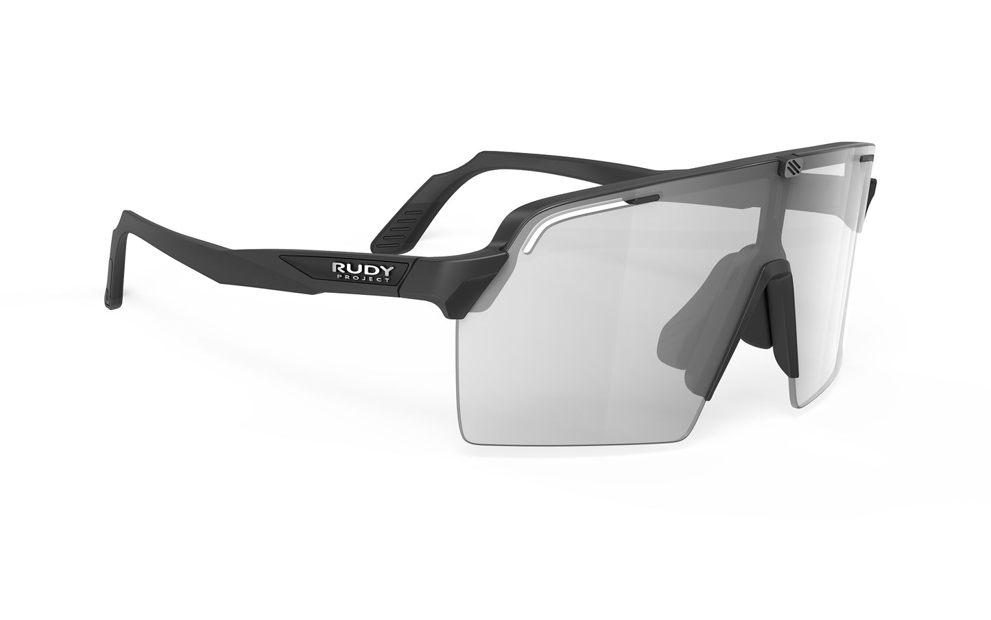 Rudy Project Spinshield Pro Sunglasses – Performance Shield for Cycling & Running | Rudy Project Cycling Sunglasses and Helmets