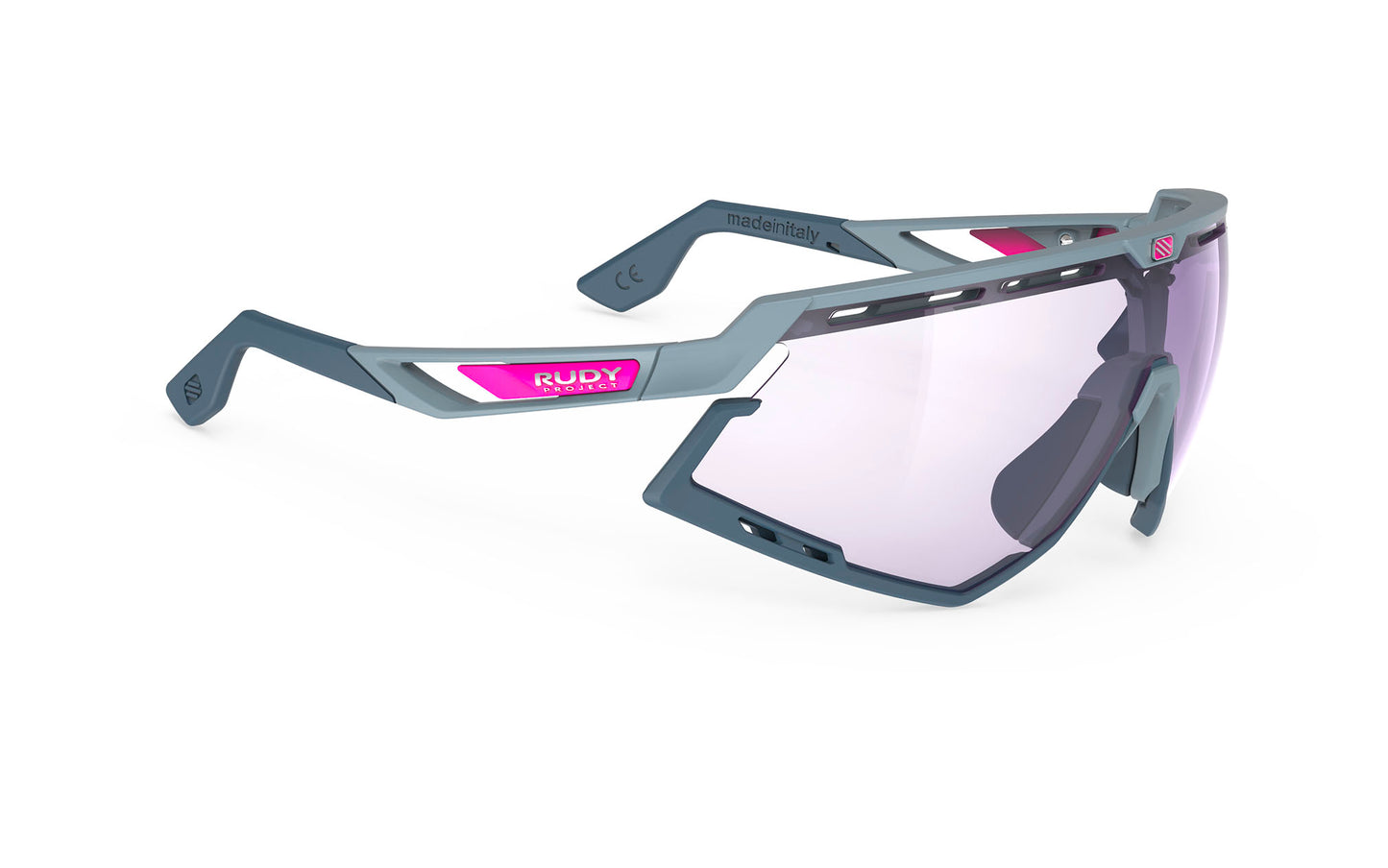 Rudy Project Defender | Rudy Project Cycling Sunglasses and Helmets