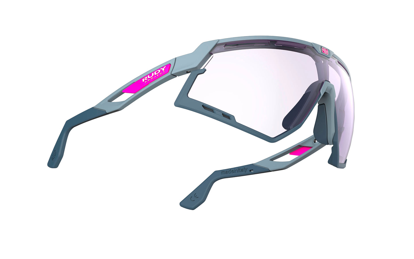 Rudy Project Defender | Rudy Project Cycling Sunglasses and Helmets