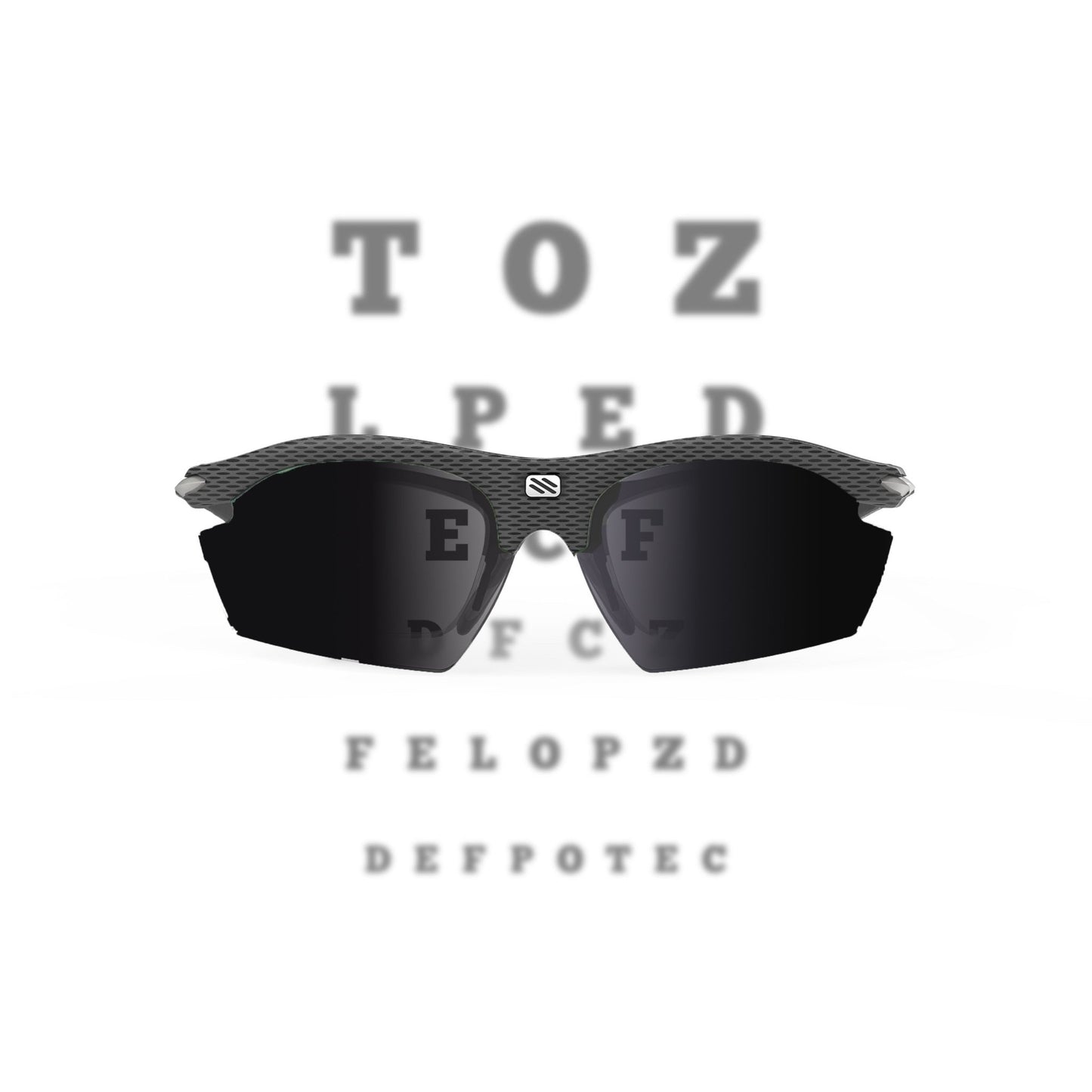 Rydon RX Clip Insert & Prescription Lens | Rudy Project Cycling Sunglasses and Helmets