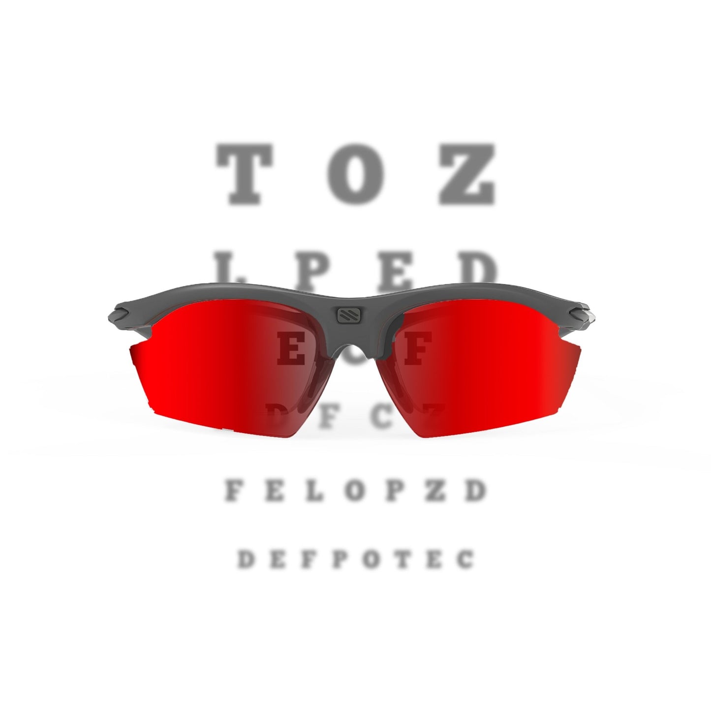 Rydon RX Clip Insert & Prescription Lens | Rudy Project Cycling Sunglasses and Helmets