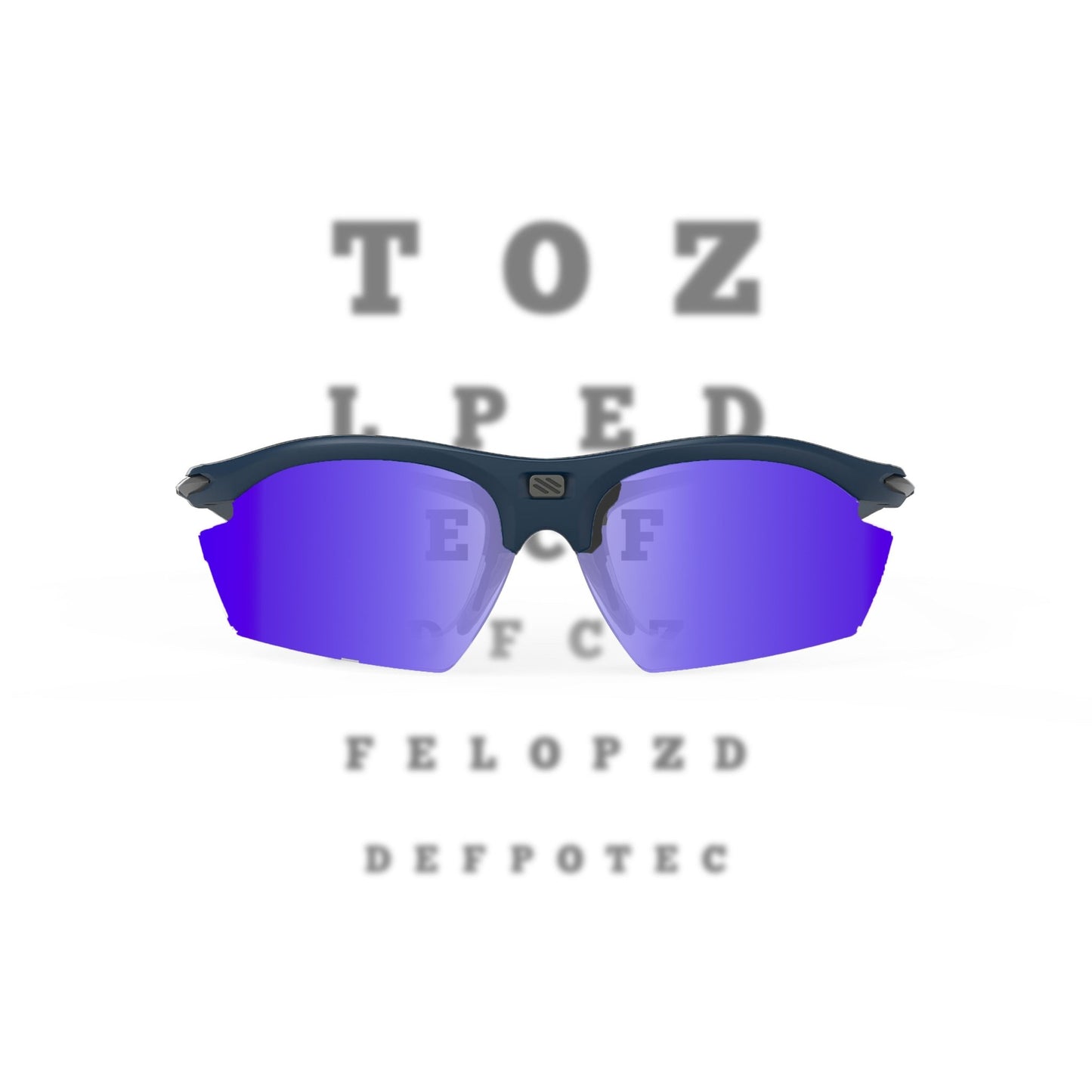 Rydon RX Clip Insert & Prescription Lens | Rudy Project Cycling Sunglasses and Helmets