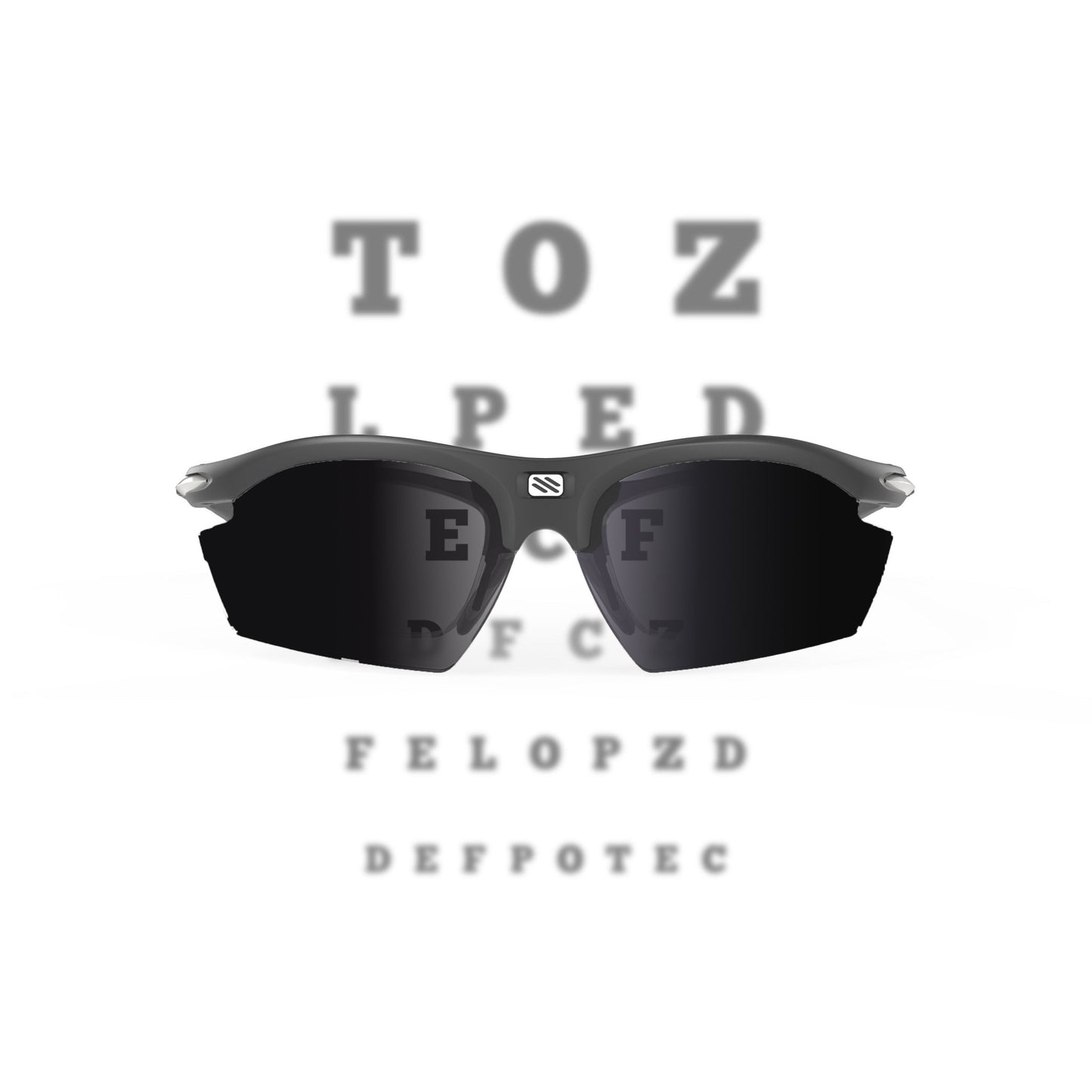 Rydon RX Clip Insert & Prescription Lens | Rudy Project Cycling Sunglasses and Helmets