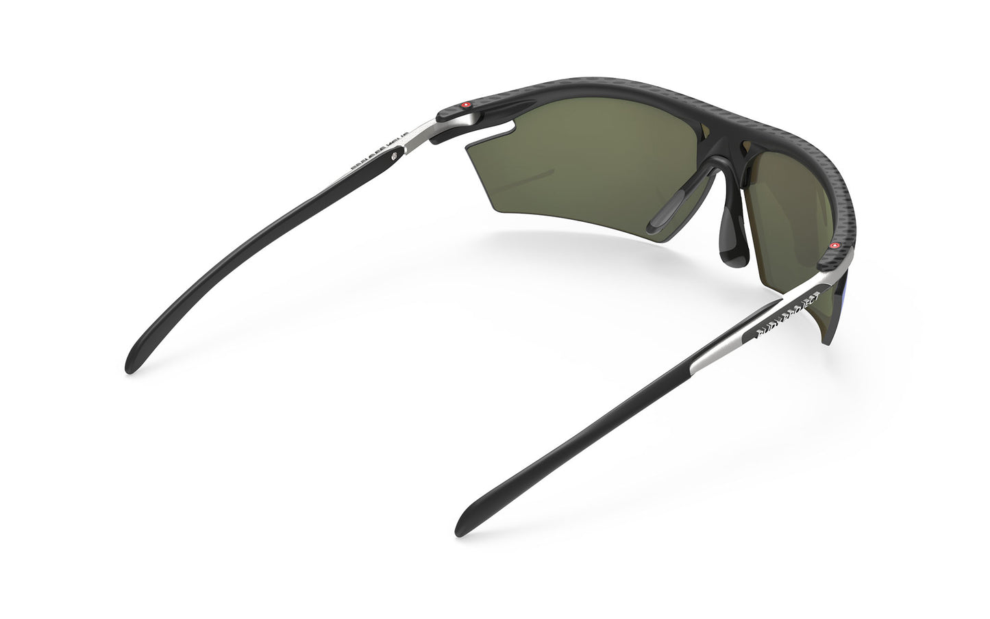 Rydon RX Clip Insert & Prescription Lens | Rudy Project Cycling Sunglasses and Helmets