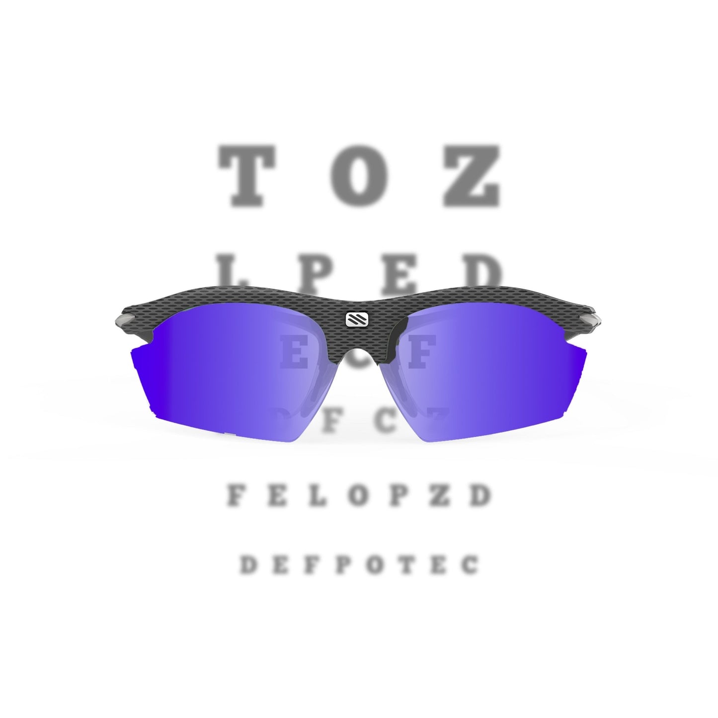 Rydon RX Clip Insert & Prescription Lens | Rudy Project Cycling Sunglasses and Helmets