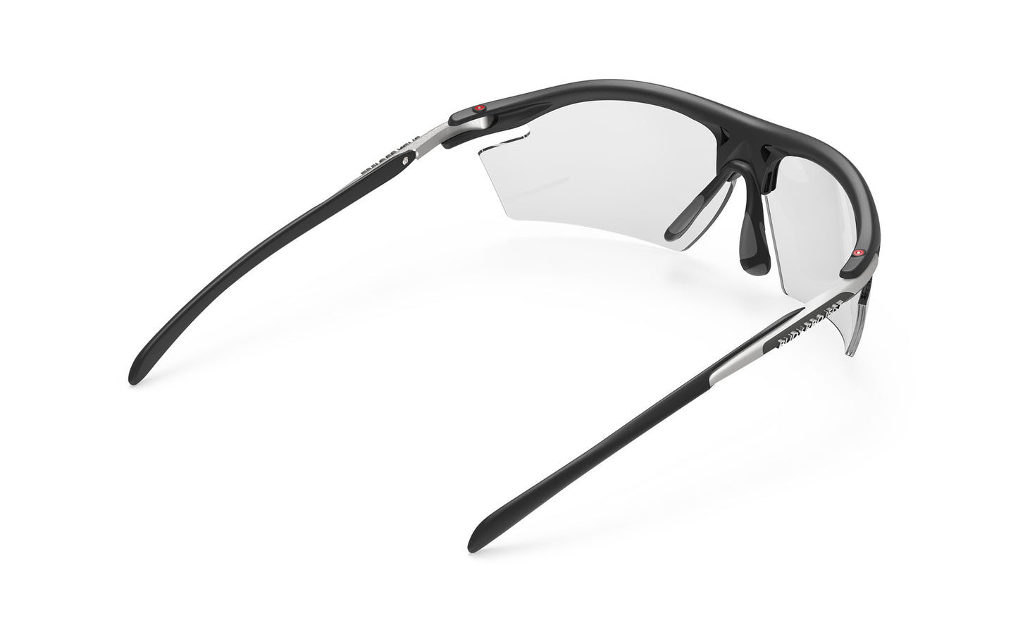 Rudy Project Rydon Prescription Cycling Glasses – Photochromic Lenses | Rudy Project Cycling Sunglasses and Helmets