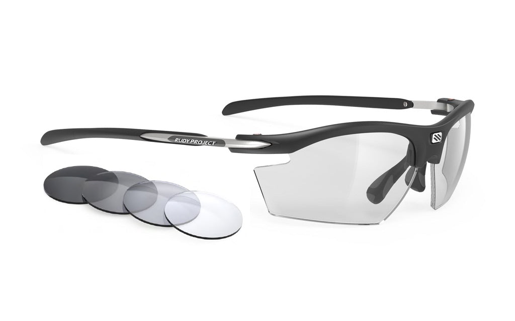 Rydon RX Clip Insert & Prescription Lens | Rudy Project Cycling Sunglasses and Helmets