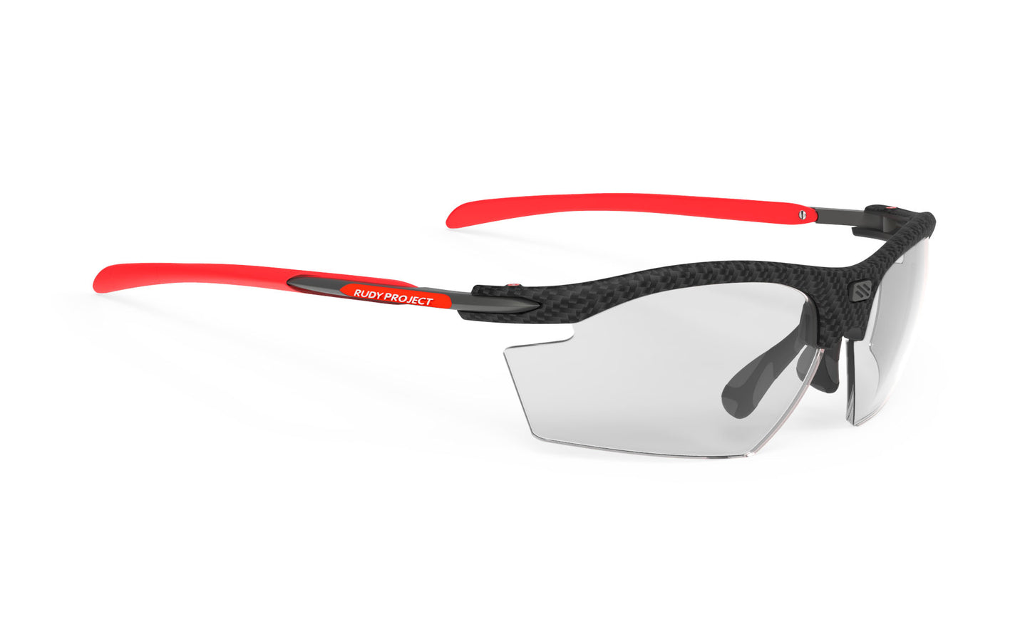 Rudy Project Rydon Prescription Cycling Glasses – Photochromic Lenses | Rudy Project Cycling Sunglasses and Helmets