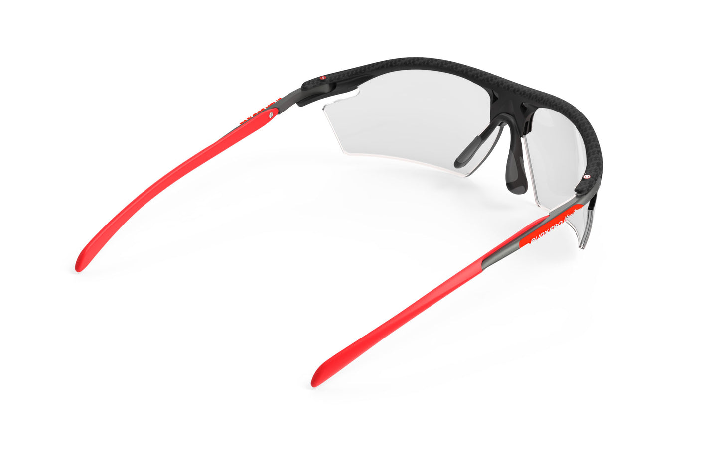 Rudy Project Rydon Prescription Cycling Glasses – Photochromic Lenses | Rudy Project Cycling Sunglasses and Helmets