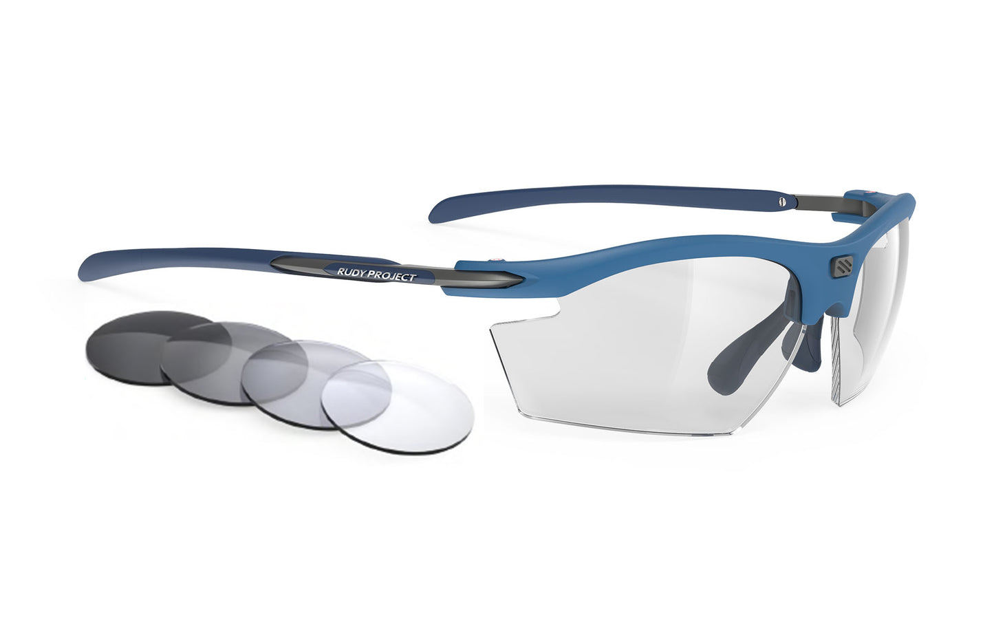 Rydon RX Clip Insert & Prescription Lens | Rudy Project Cycling Sunglasses and Helmets