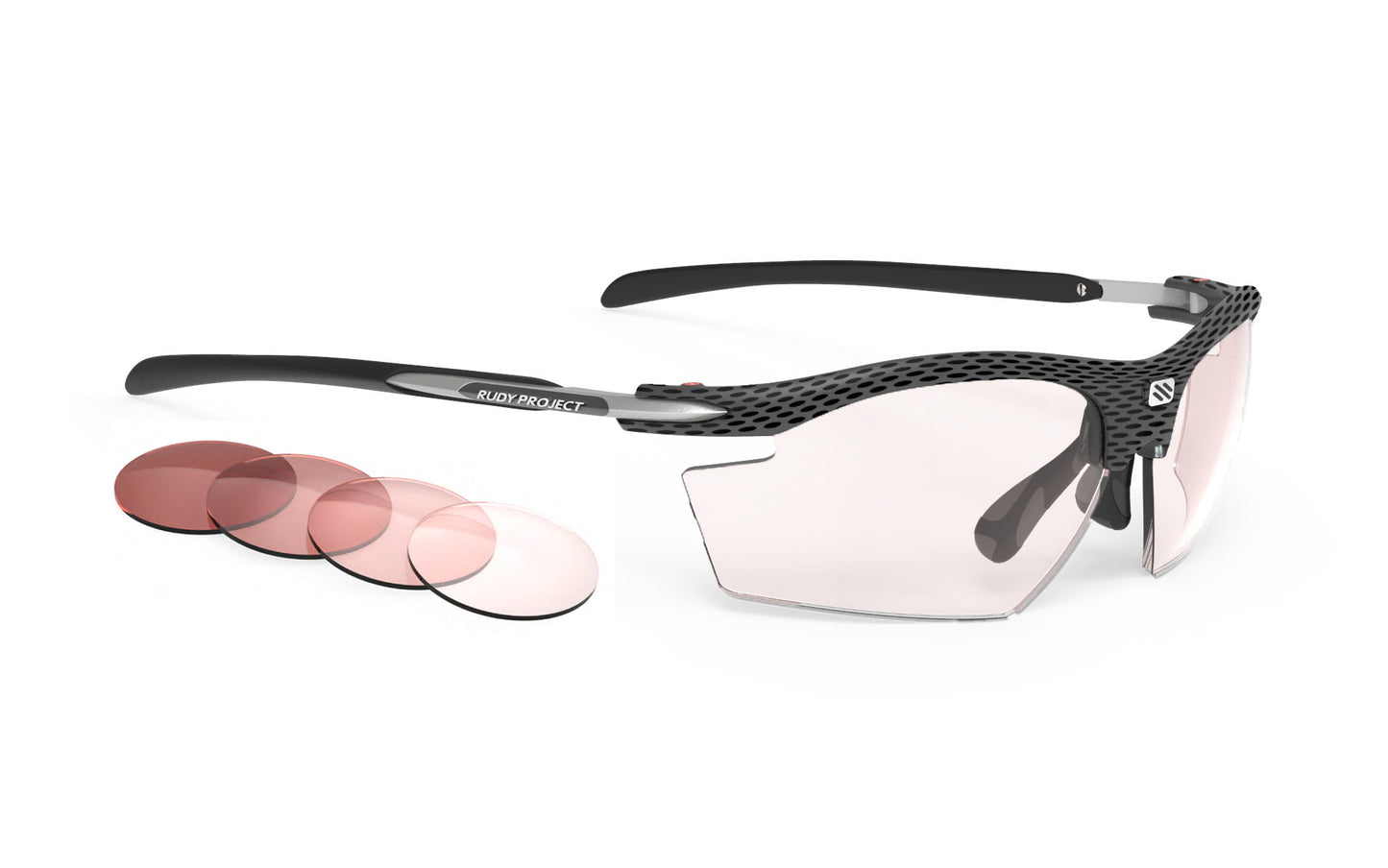 Rydon RX Clip Insert & Prescription Lens | Rudy Project Cycling Sunglasses and Helmets