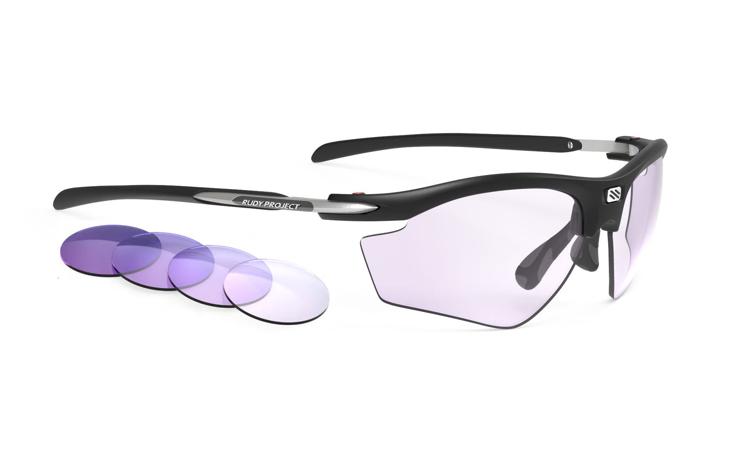 Rydon RX Clip Insert & Prescription Lens | Rudy Project Cycling Sunglasses and Helmets