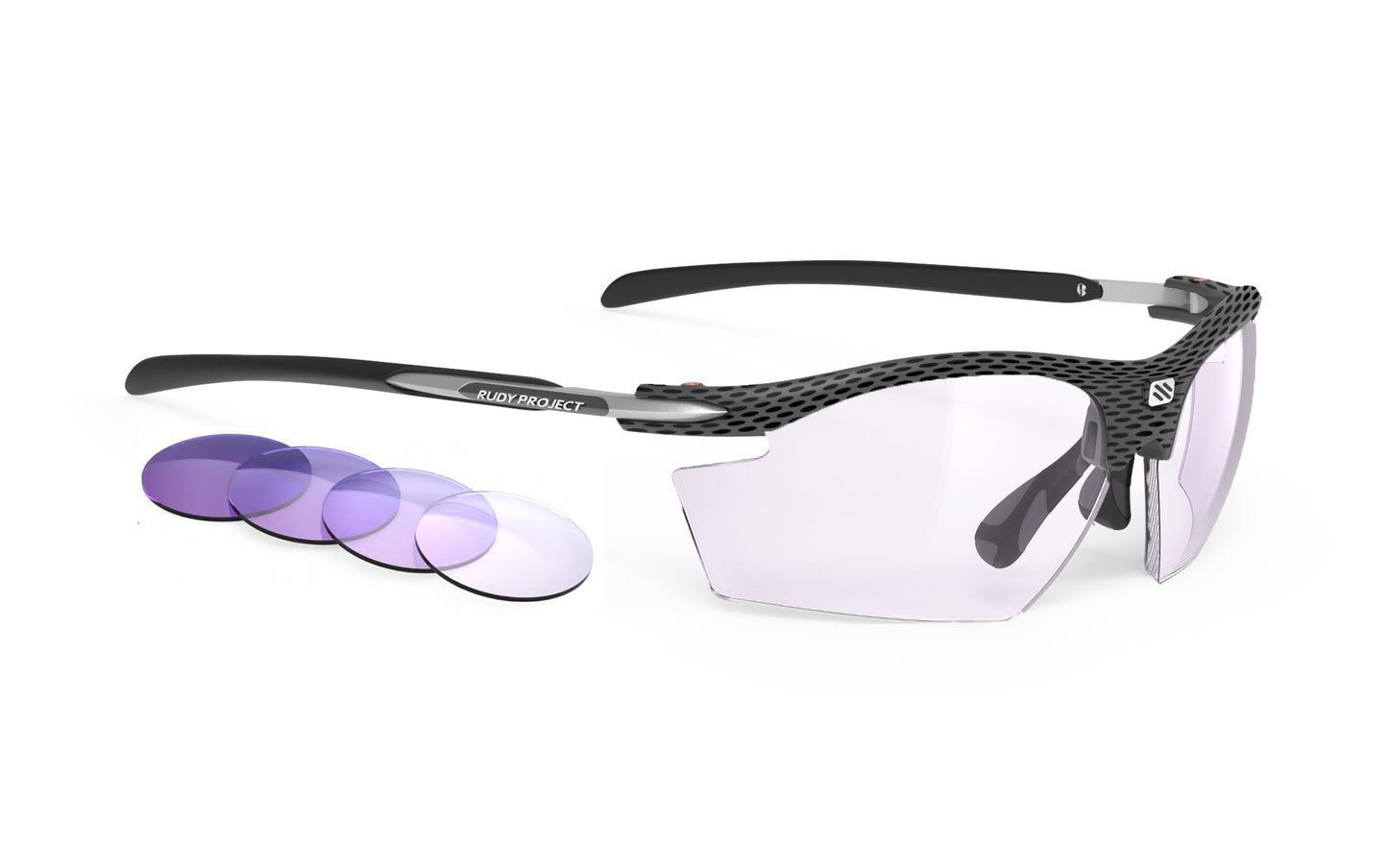 Rydon RX Clip Insert & Prescription Lens | Rudy Project Cycling Sunglasses and Helmets