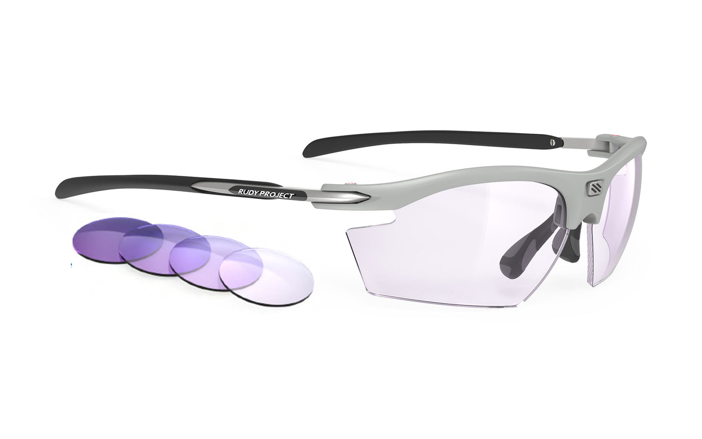 Rydon RX Clip Insert & Prescription Lens | Rudy Project Cycling Sunglasses and Helmets
