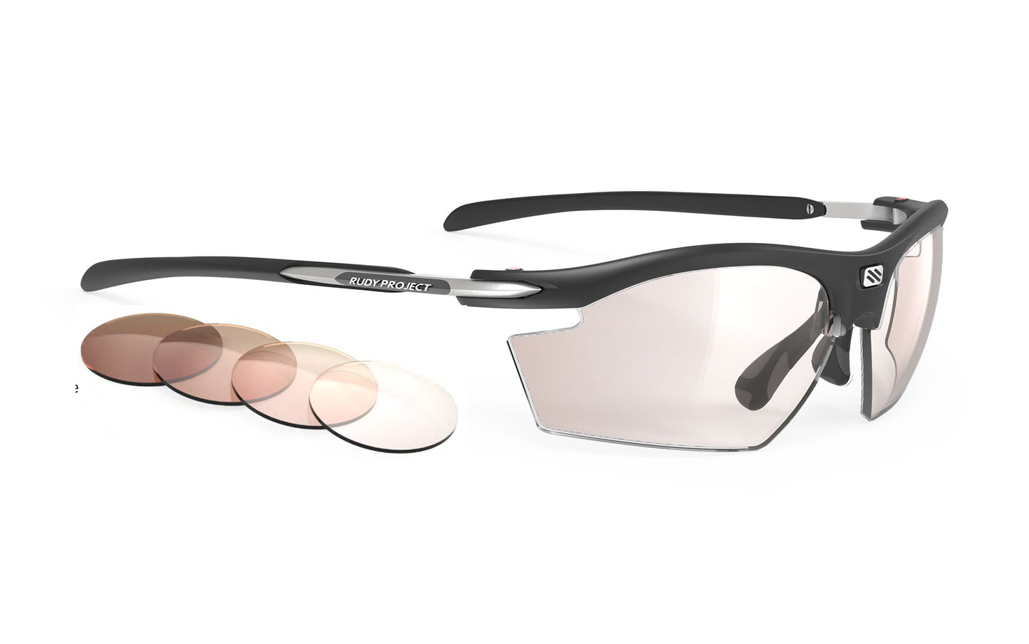 Rydon RX Clip Insert & Prescription Lens | Rudy Project Cycling Sunglasses and Helmets