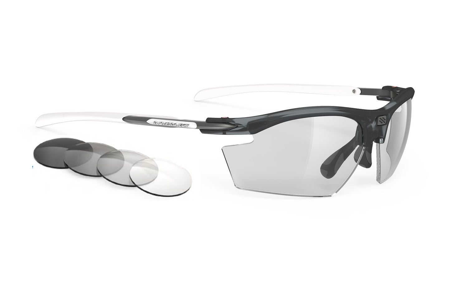 Rydon RX Clip Insert & Prescription Lens | Rudy Project Cycling Sunglasses and Helmets