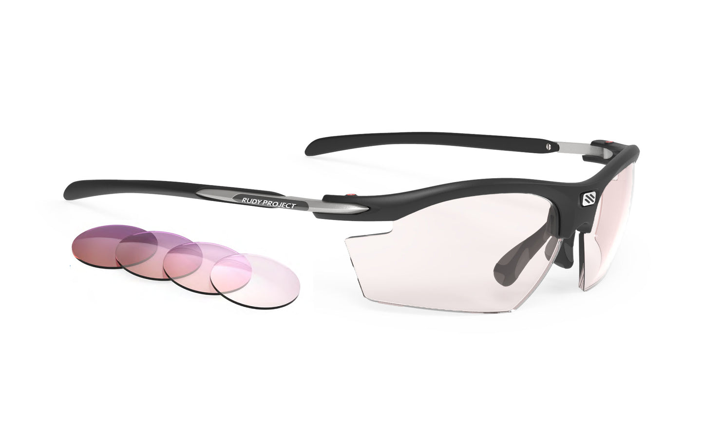 Rydon RX Clip Insert & Prescription Lens | Rudy Project Cycling Sunglasses and Helmets
