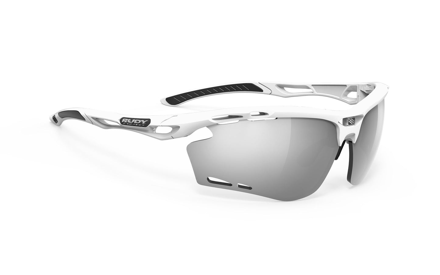 Rudy Project Propulse With RX Clip Insert | Rudy Project Cycling Sunglasses and Helmets