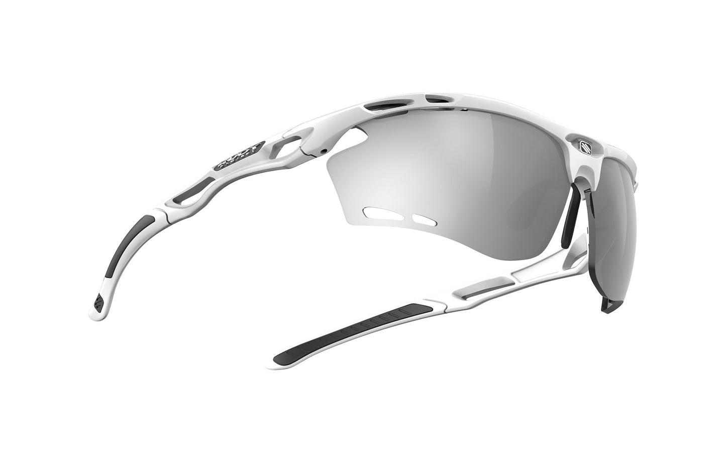 Rudy Project Propulse With RX Clip Insert | Rudy Project Cycling Sunglasses and Helmets