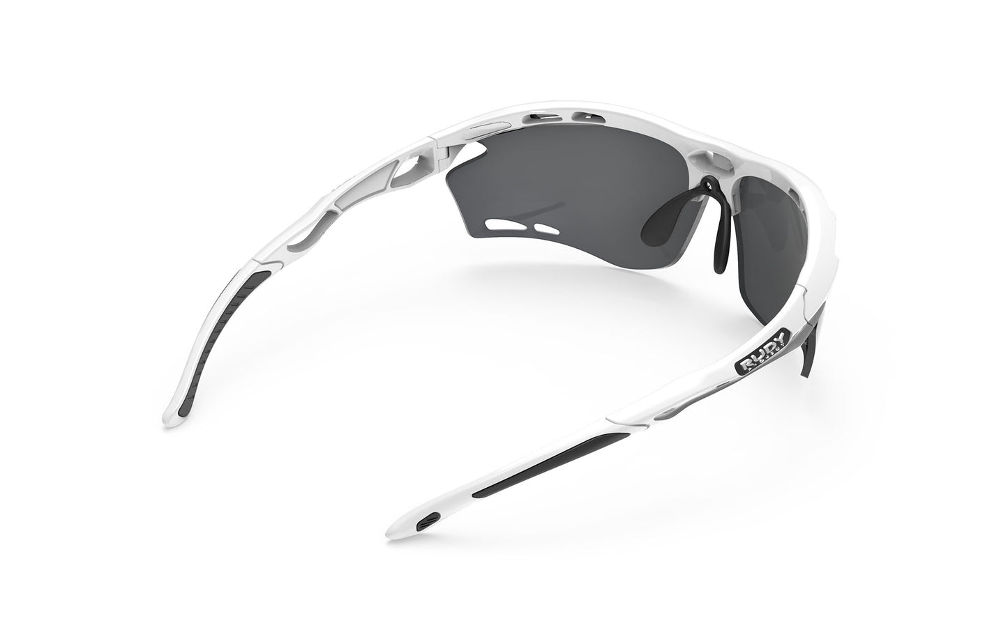 Rudy Project Propulse With RX Clip Insert | Rudy Project Cycling Sunglasses and Helmets