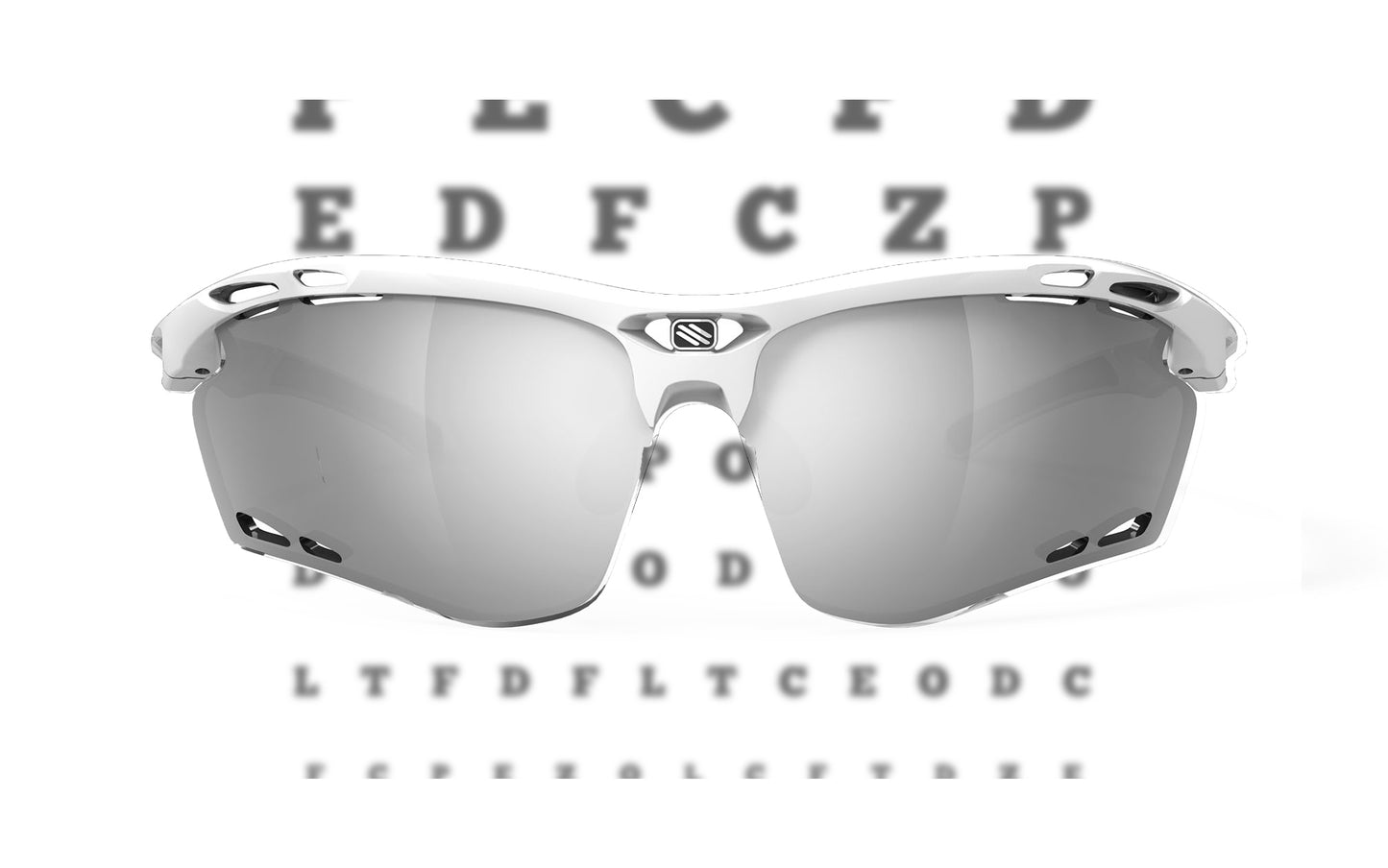 Rudy Project Propulse With RX Clip Insert | Rudy Project Cycling Sunglasses and Helmets