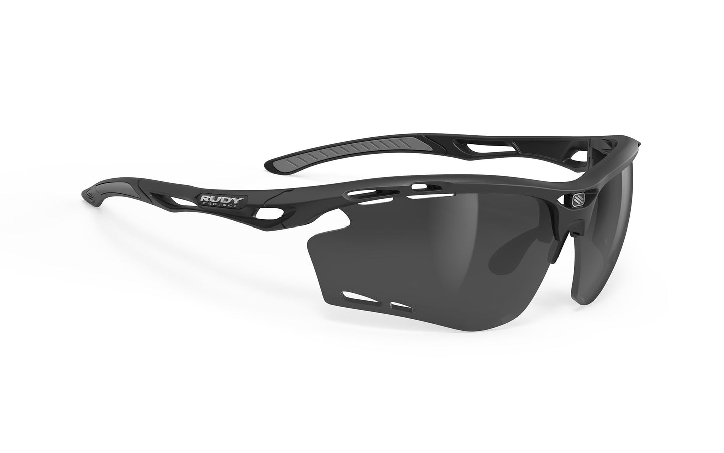 Rudy Project Propulse With RX Clip Insert | Rudy Project Cycling Sunglasses and Helmets