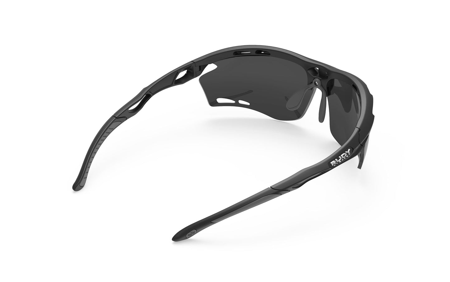 Rudy Project Propulse With RX Clip Insert | Rudy Project Cycling Sunglasses and Helmets