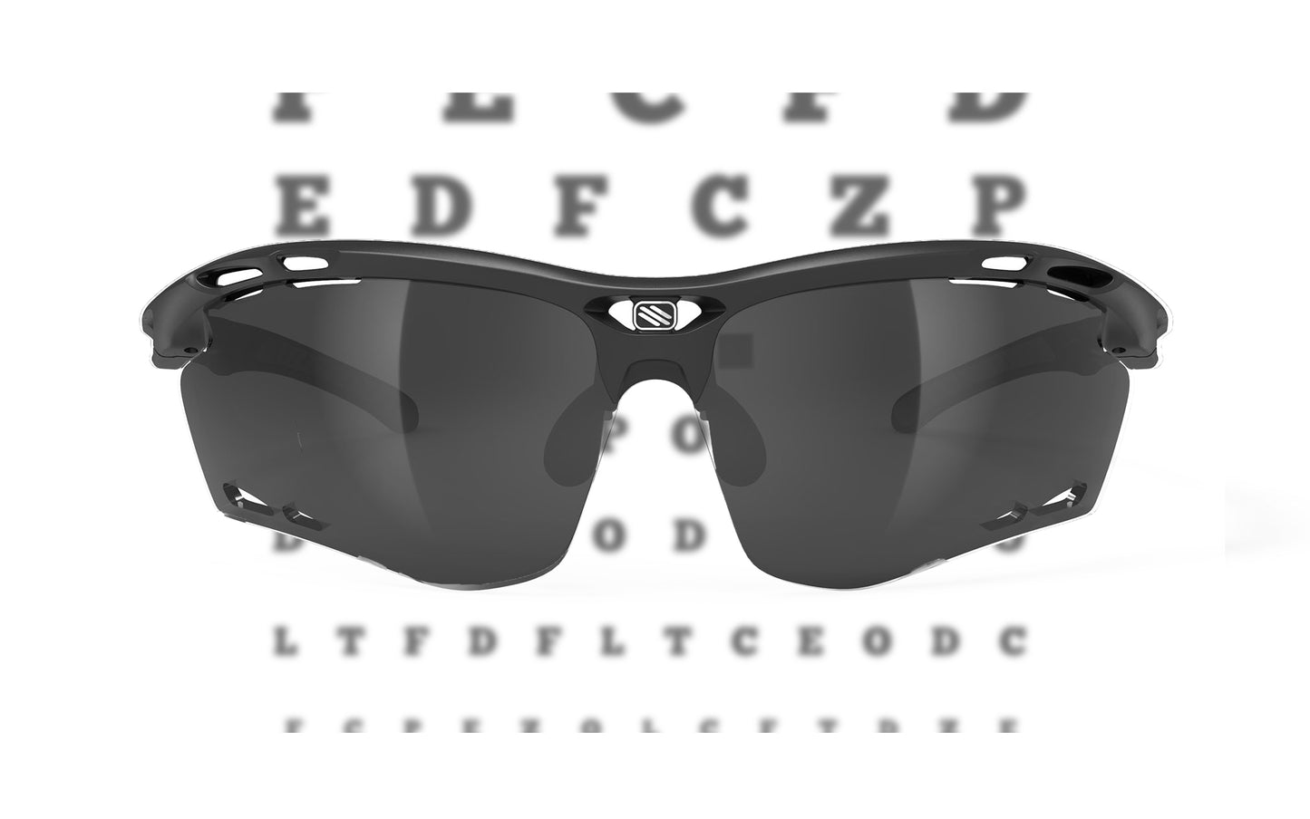 Rudy Project Propulse With RX Clip Insert | Rudy Project Cycling Sunglasses and Helmets