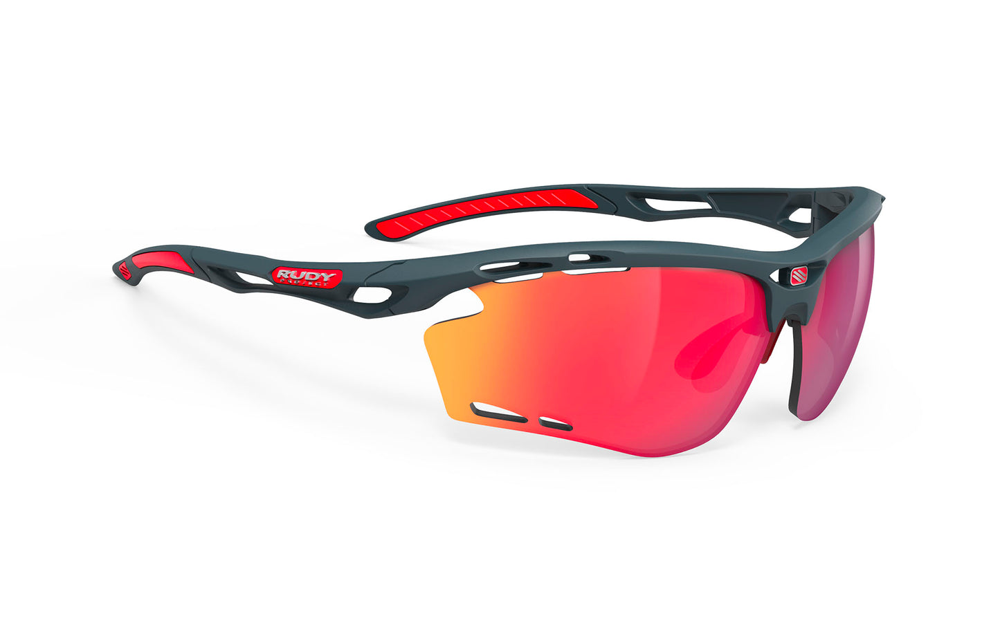 Rudy Project Propulse With RX Clip Insert | Rudy Project Cycling Sunglasses and Helmets