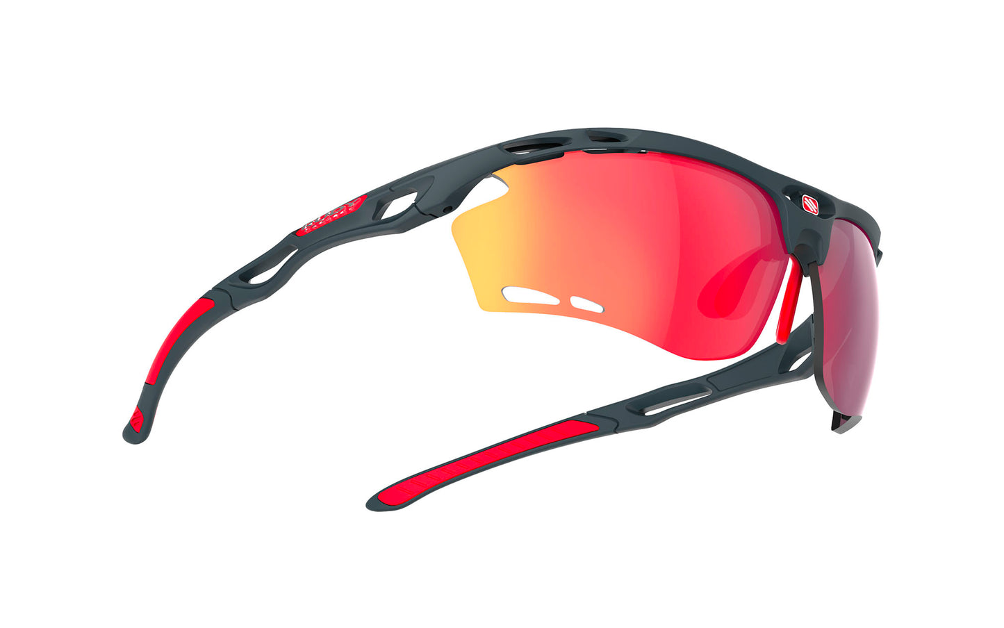 Rudy Project Propulse With RX Clip Insert | Rudy Project Cycling Sunglasses and Helmets