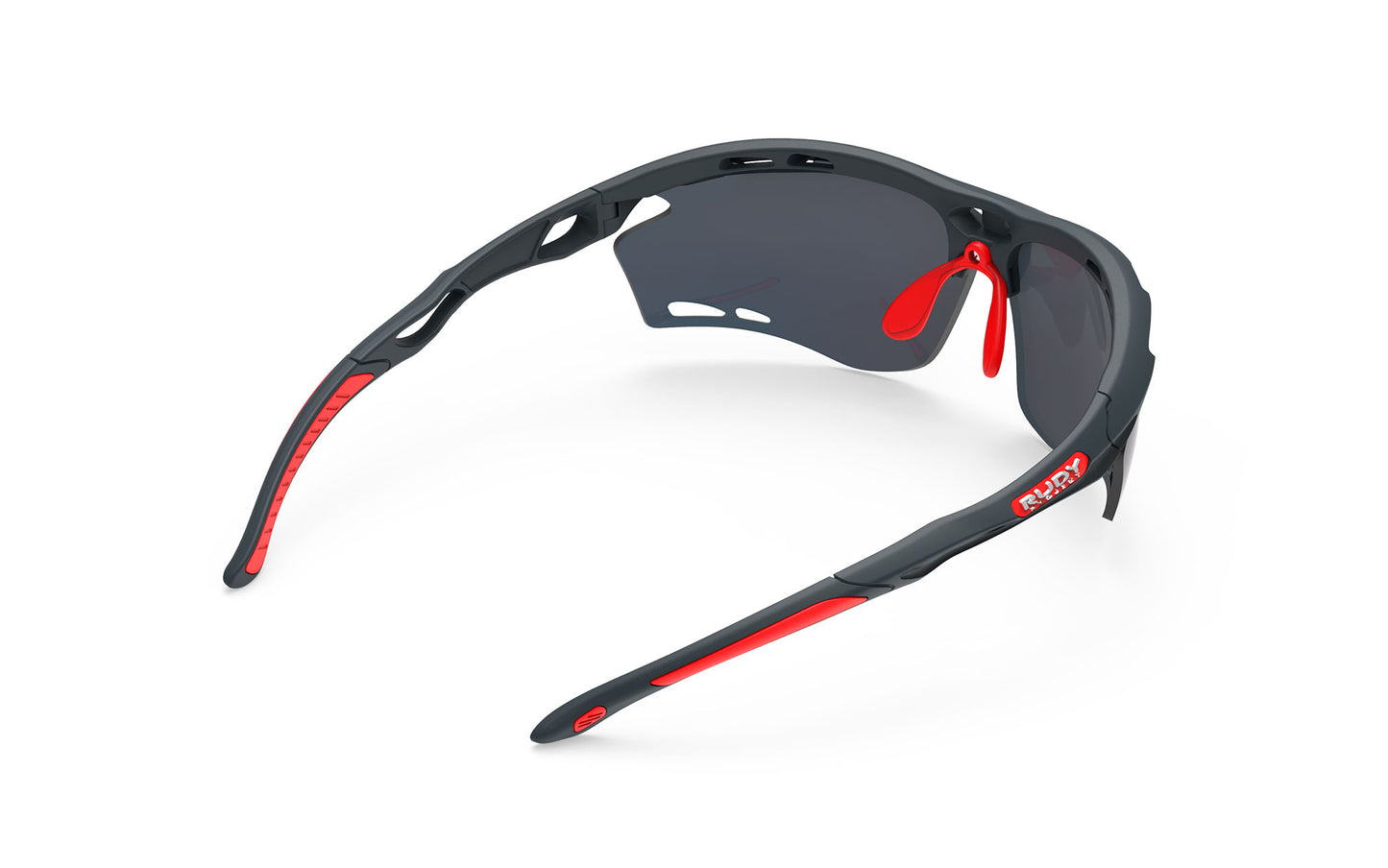 Rudy Project Propulse With RX Clip Insert | Rudy Project Cycling Sunglasses and Helmets