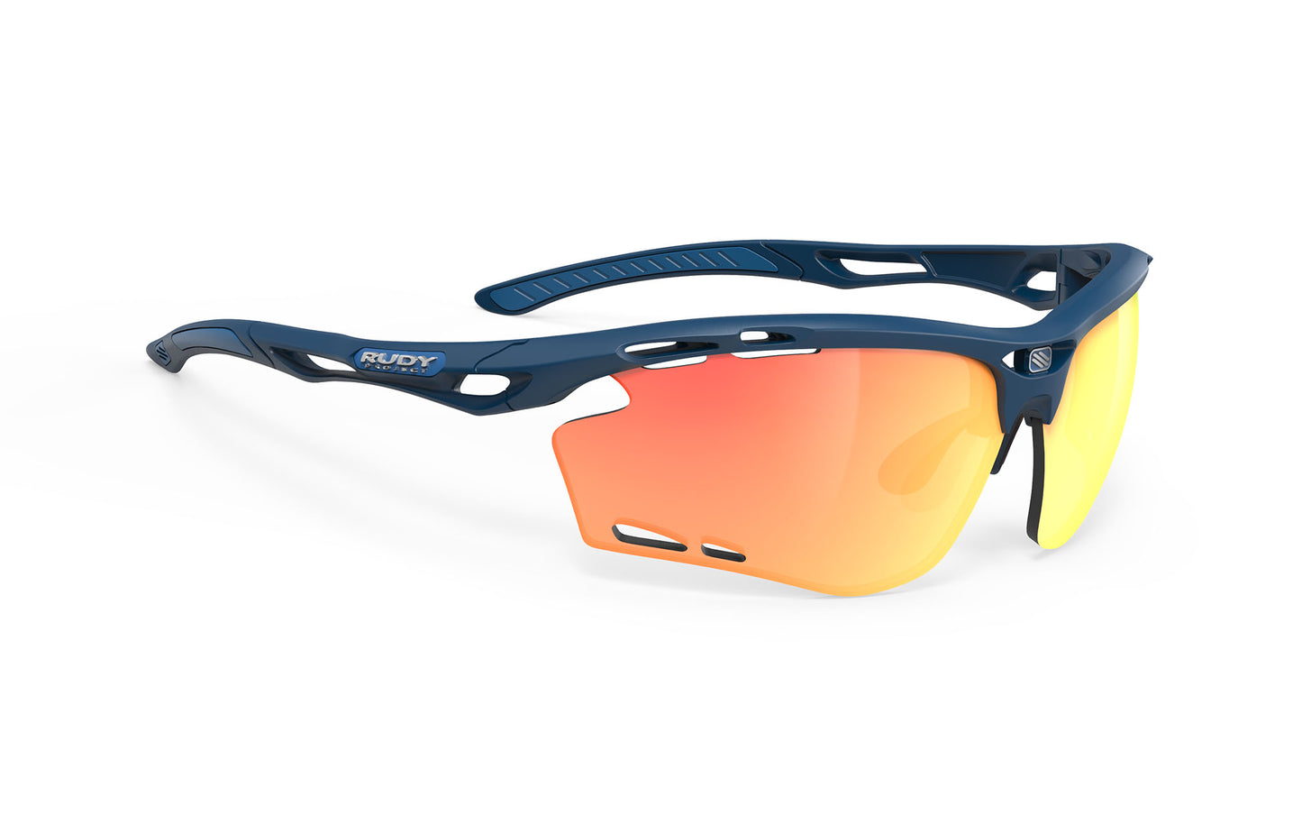 Rudy Project Propulse With RX Clip Insert | Rudy Project Cycling Sunglasses and Helmets
