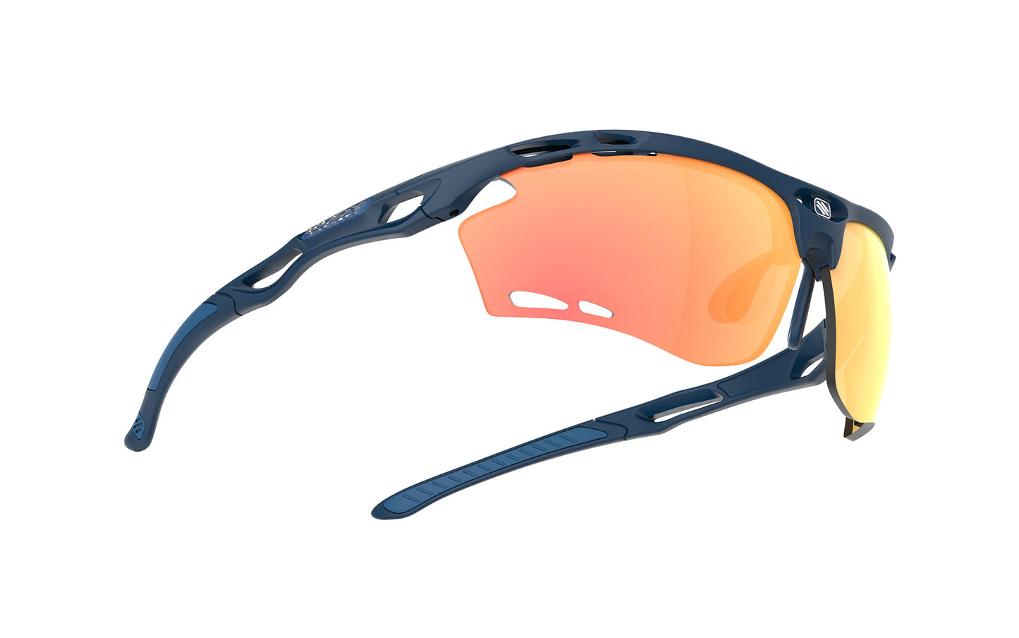 Rudy Project Propulse With RX Clip Insert | Rudy Project Cycling Sunglasses and Helmets