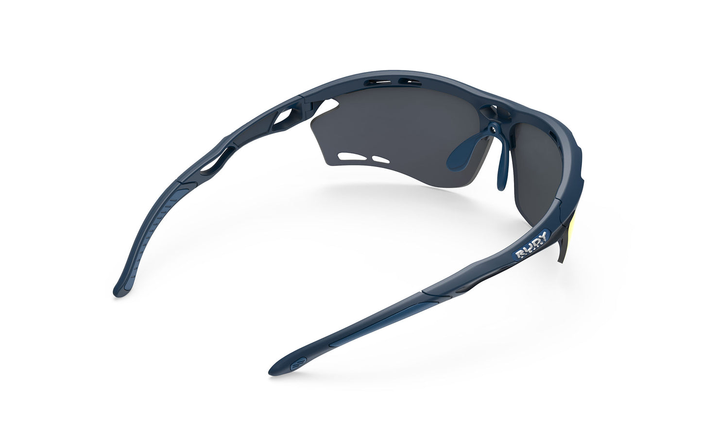 Rudy Project Propulse With RX Clip Insert | Rudy Project Cycling Sunglasses and Helmets
