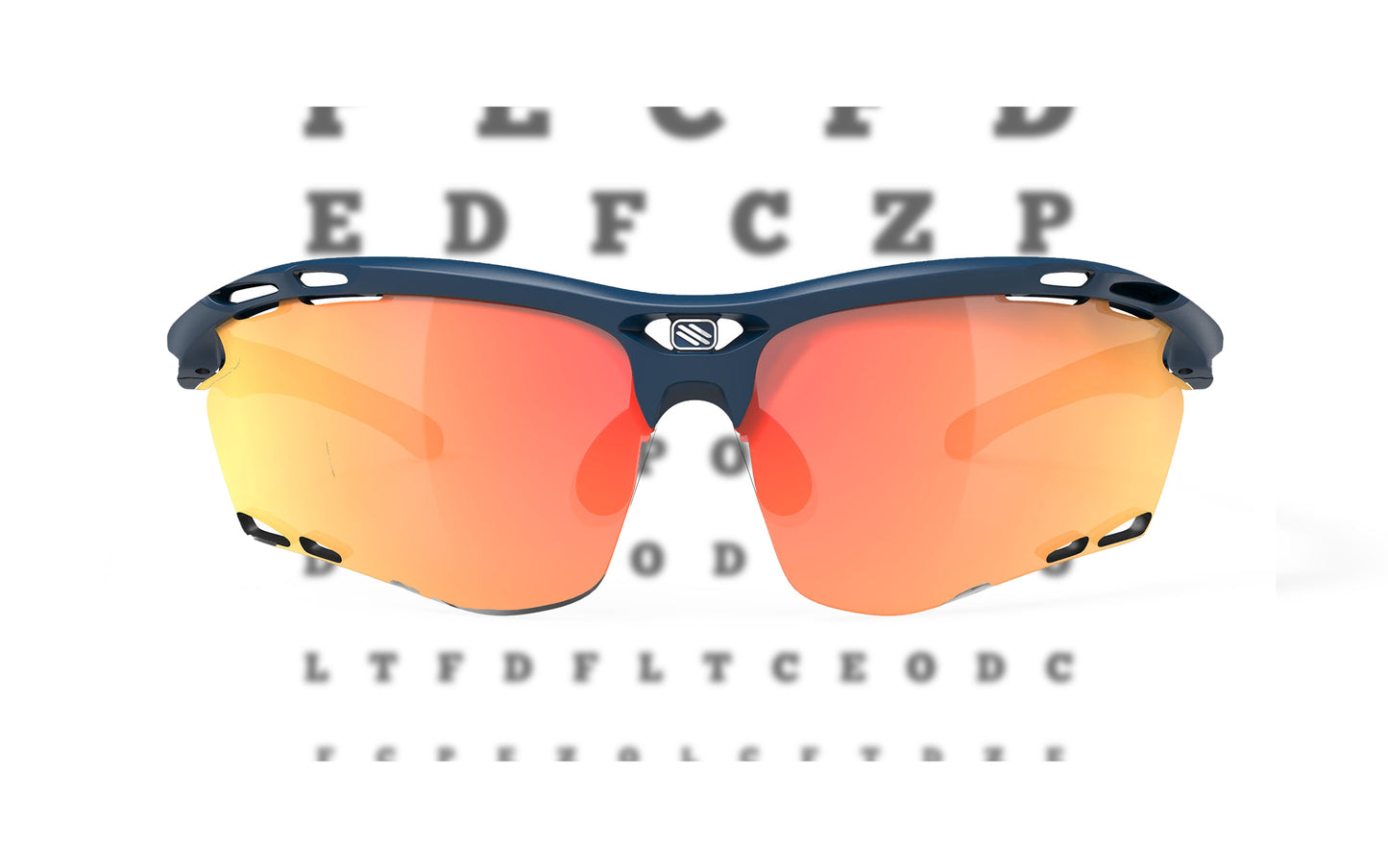 Rudy Project Propulse With RX Clip Insert | Rudy Project Cycling Sunglasses and Helmets