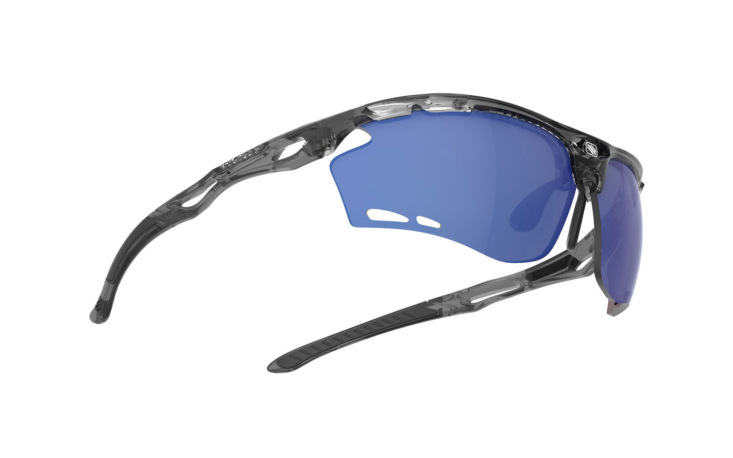 Rudy Project Propulse With RX Clip Insert | Rudy Project Cycling Sunglasses and Helmets