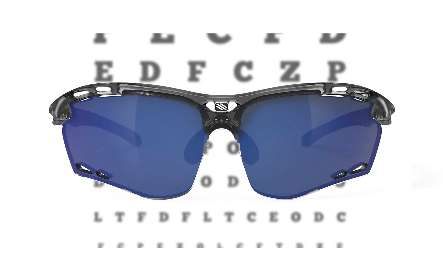Rudy Project Propulse With RX Clip Insert | Rudy Project Cycling Sunglasses and Helmets