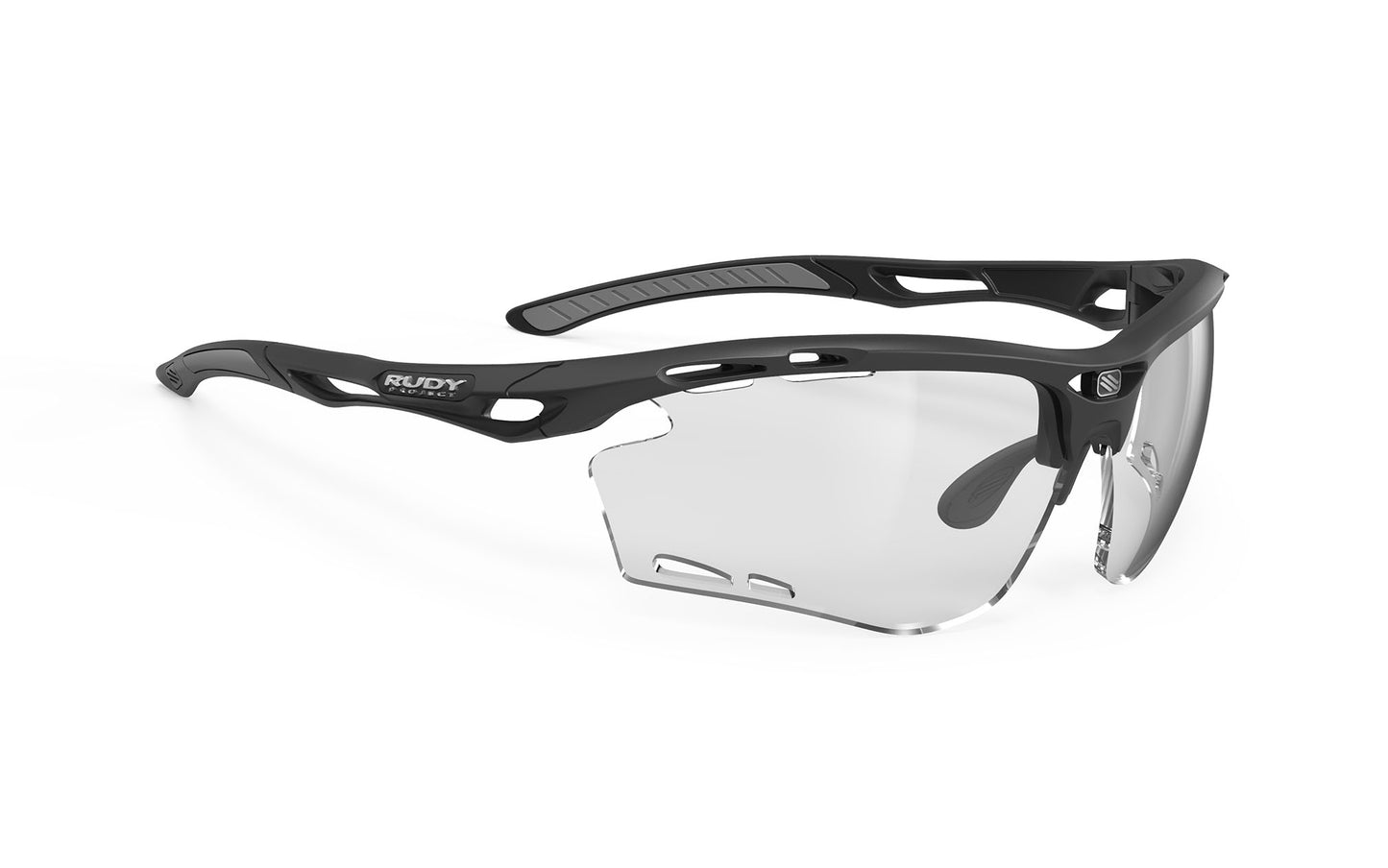 Rudy Project Propulse With RX Clip Insert | Rudy Project Cycling Sunglasses and Helmets