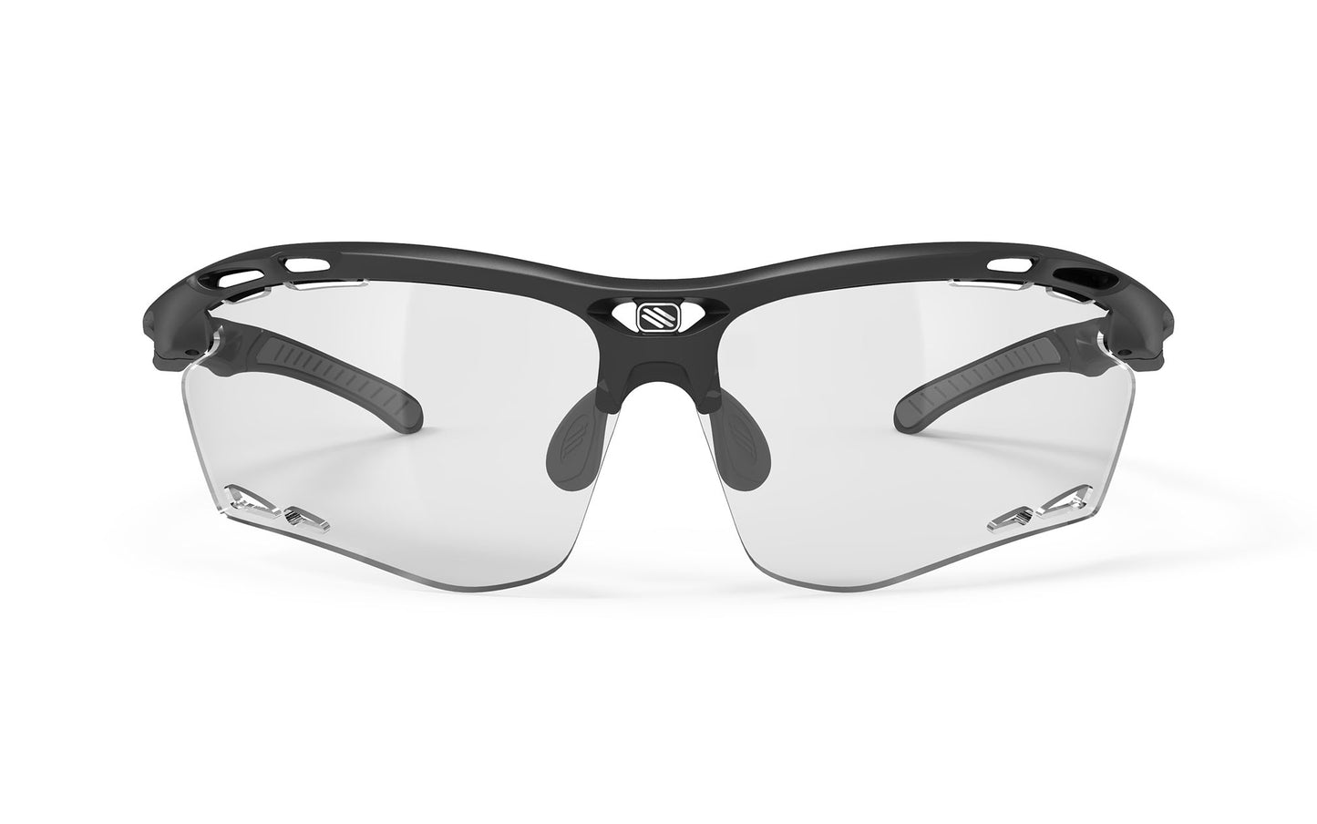 Rudy Project Propulse With RX Clip Insert | Rudy Project Cycling Sunglasses and Helmets