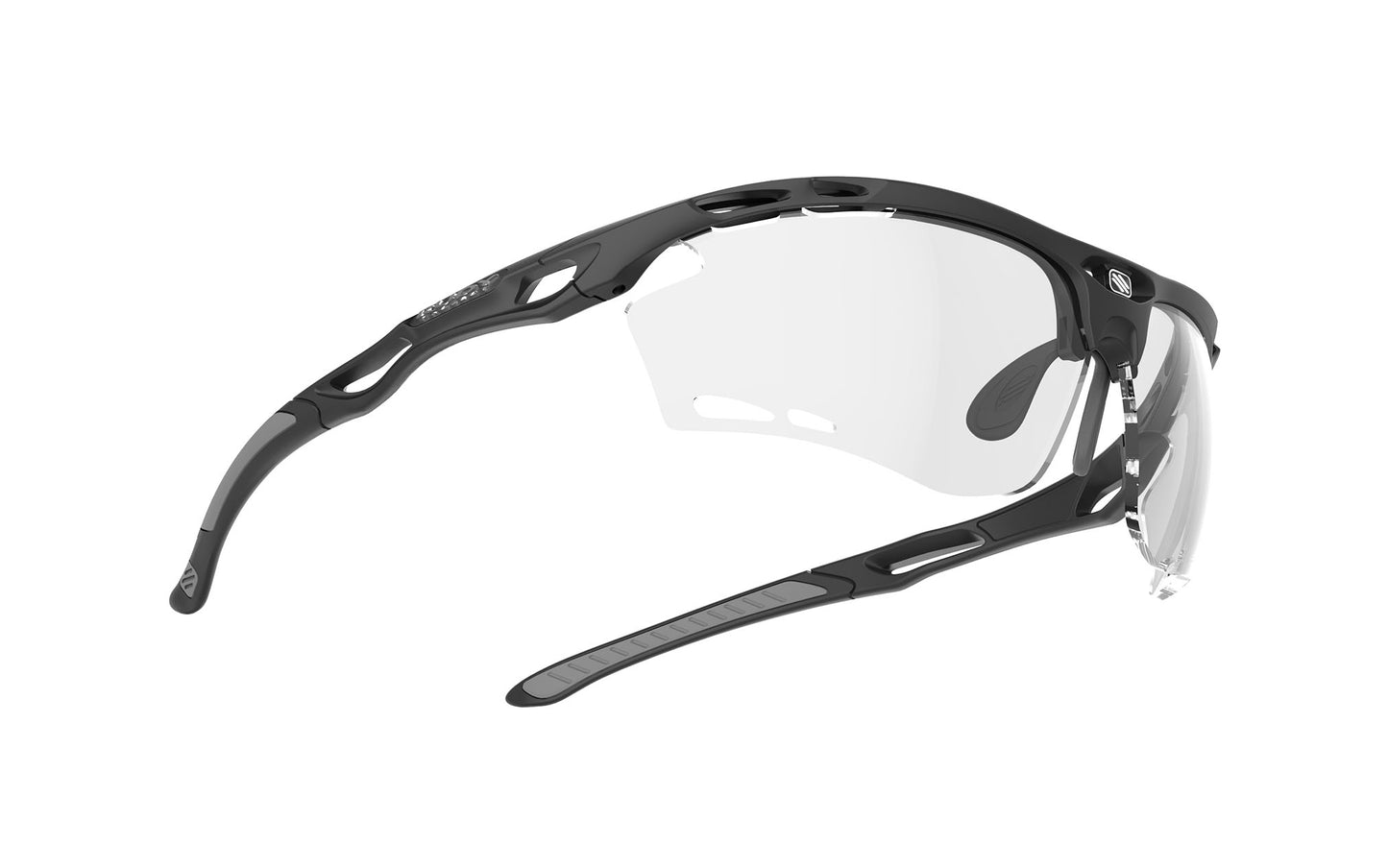 Rudy Project Propulse With RX Clip Insert | Rudy Project Cycling Sunglasses and Helmets