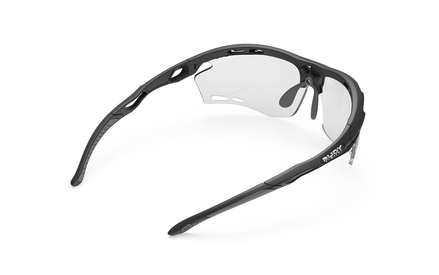 Rudy Project Propulse With RX Clip Insert | Rudy Project Cycling Sunglasses and Helmets