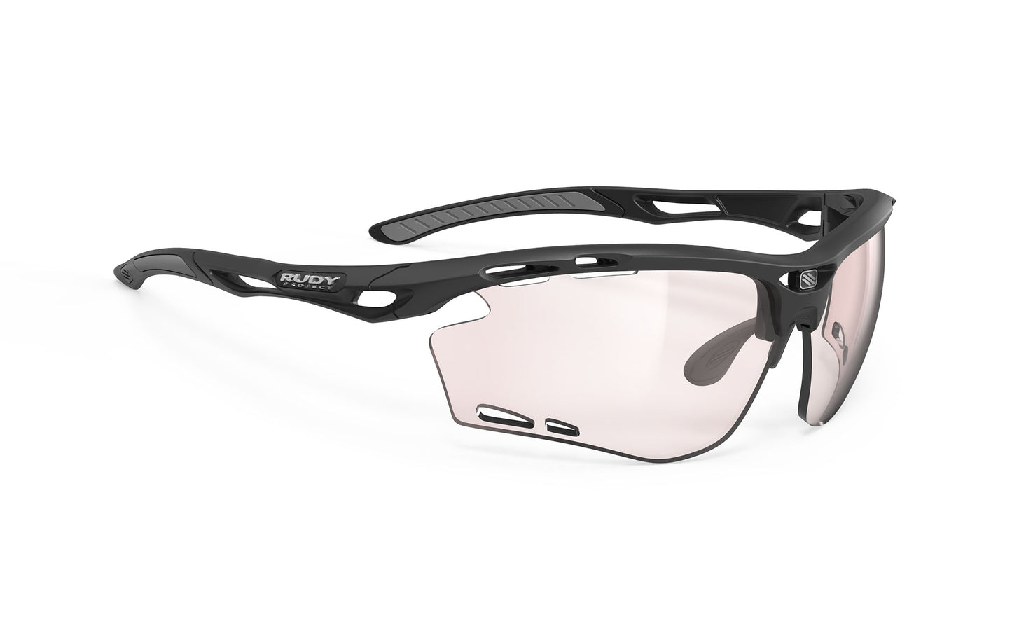 Rudy Project Propulse With RX Clip Insert | Rudy Project Cycling Sunglasses and Helmets