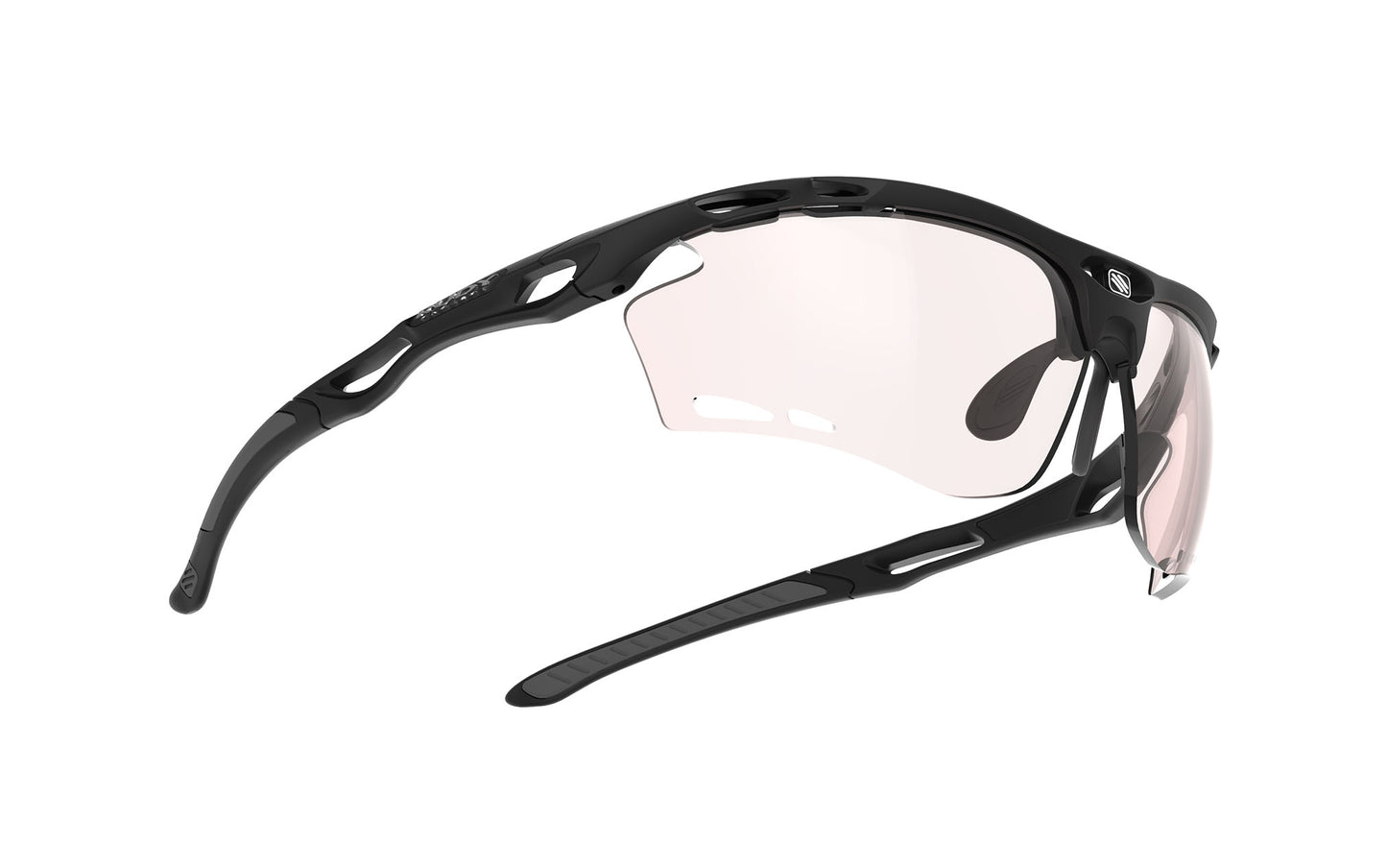 Rudy Project Propulse With RX Clip Insert | Rudy Project Cycling Sunglasses and Helmets